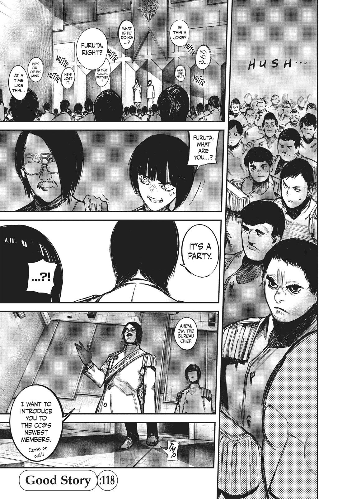 Read Tokyo Ghoul_re ENGLISH Manga Online