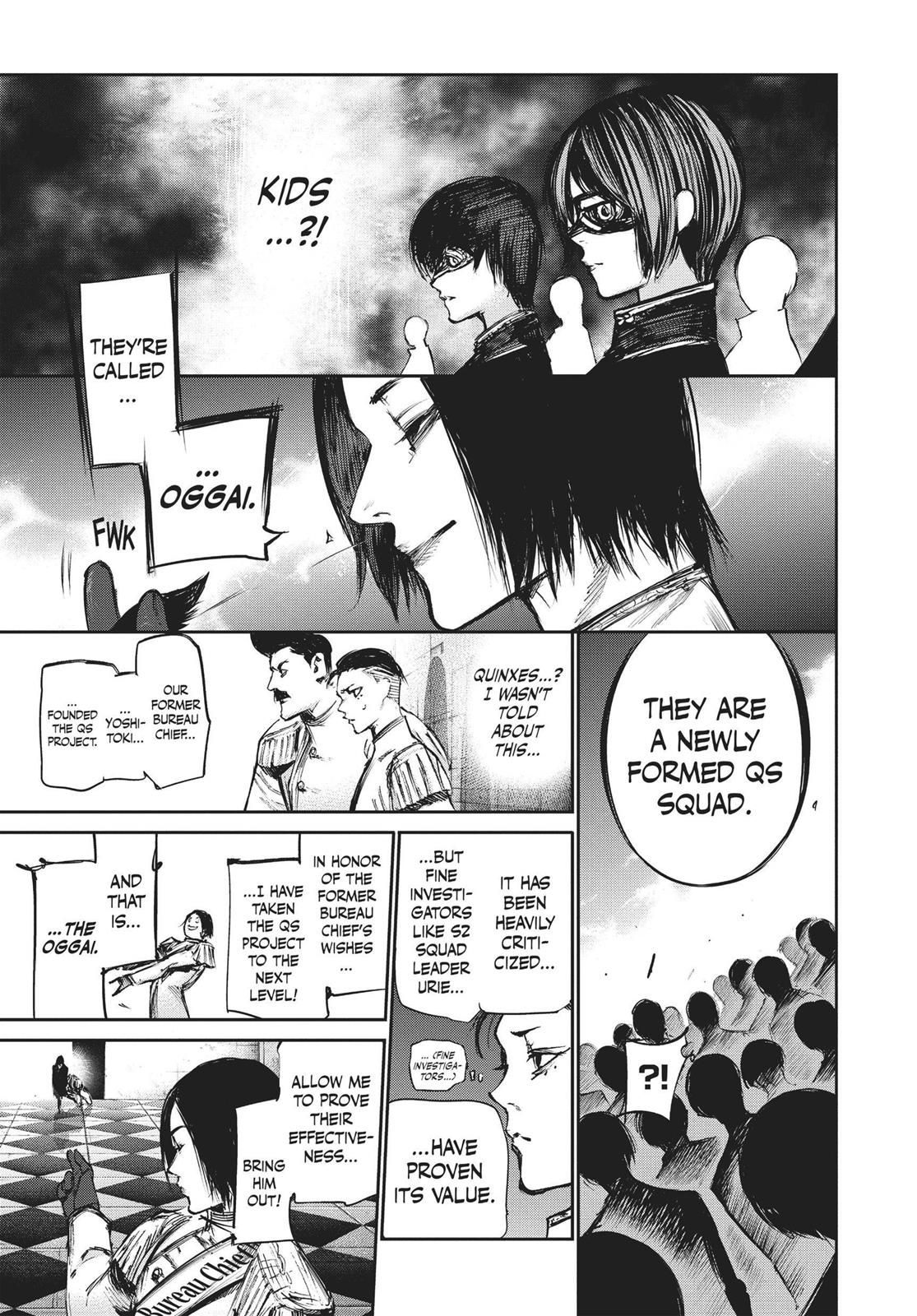 Read Tokyo Ghoul_re ENGLISH Manga Online