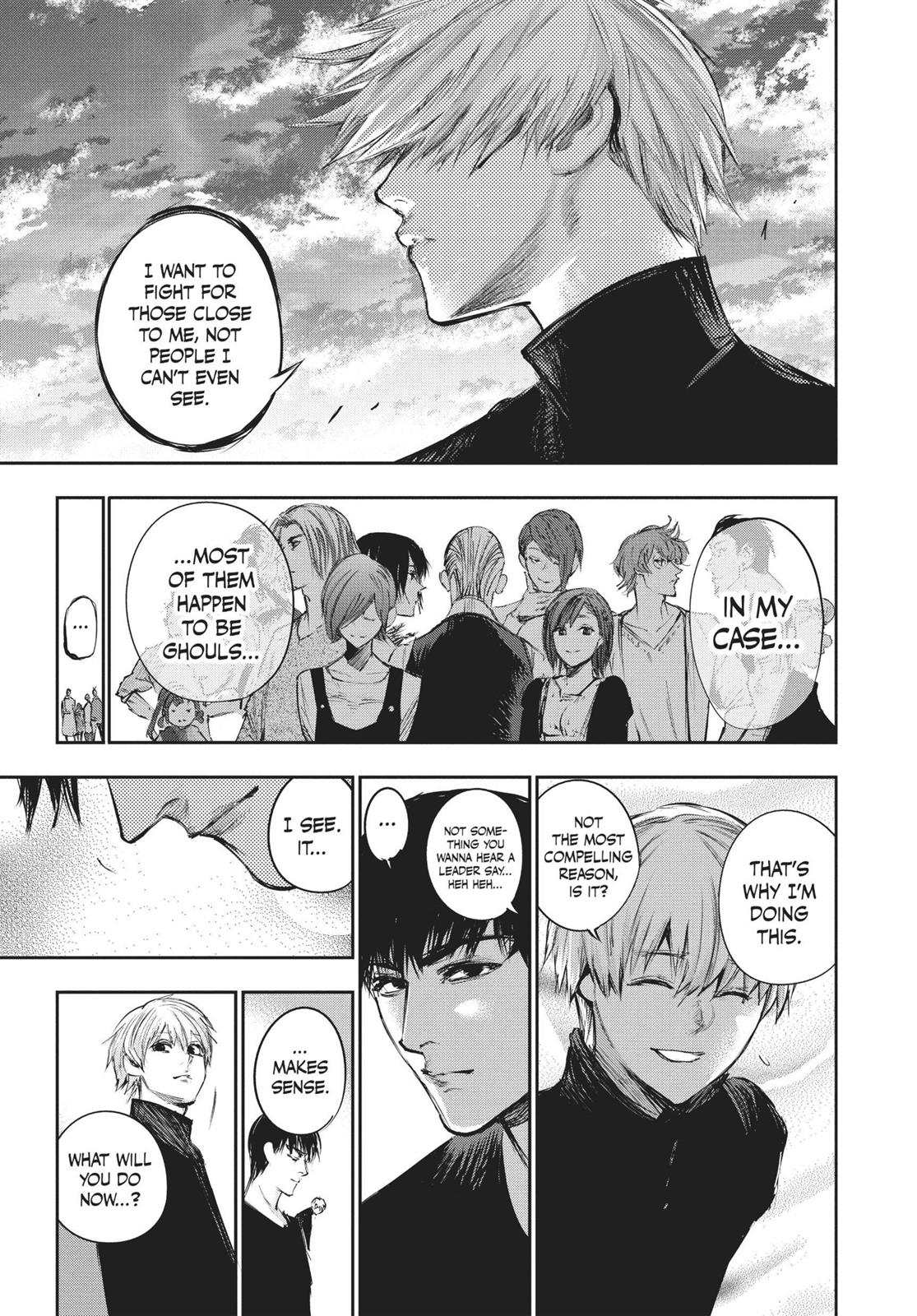 Read Tokyo Ghoul_re ENGLISH Manga Online