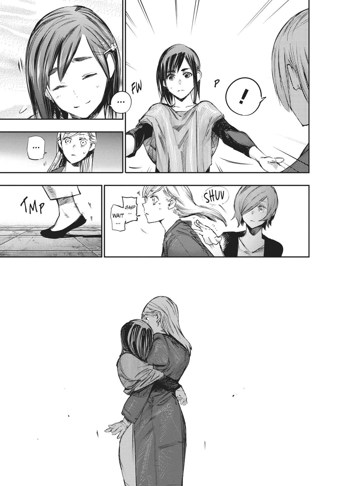 Read Tokyo Ghoul_re ENGLISH Manga Online