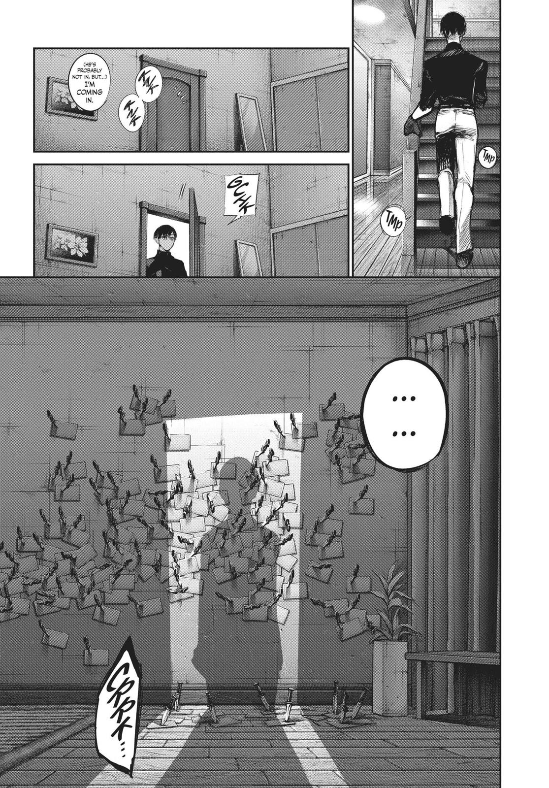 Read Tokyo Ghoul_re ENGLISH Manga Online