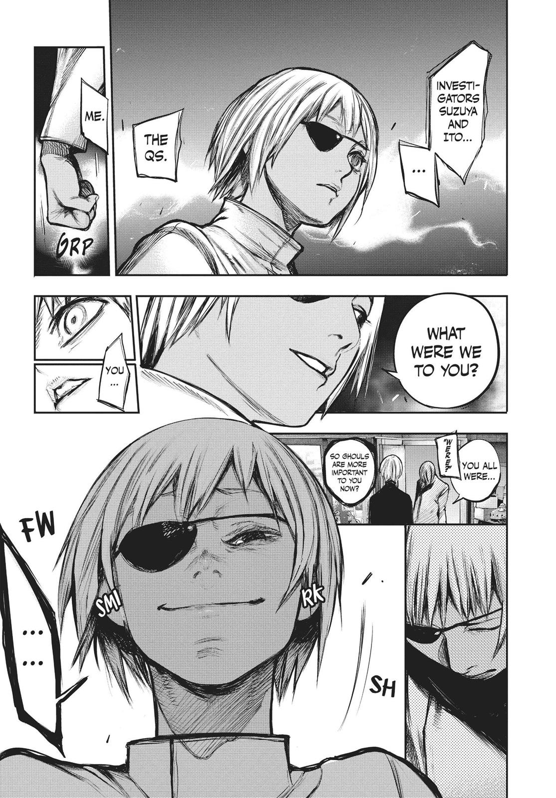 Read Tokyo Ghoul_re ENGLISH Manga Online