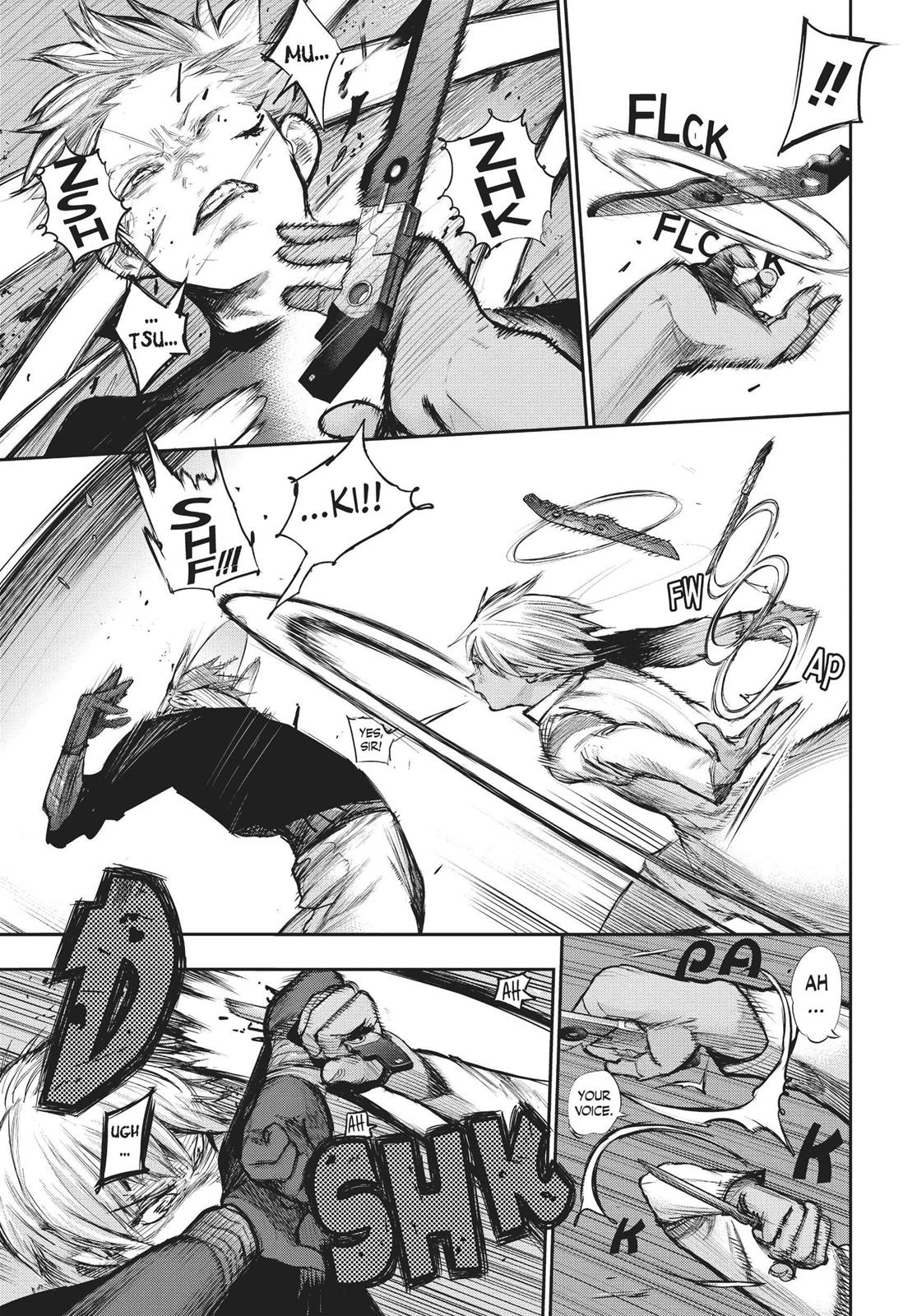 Read Tokyo Ghoul_re ENGLISH Manga Online