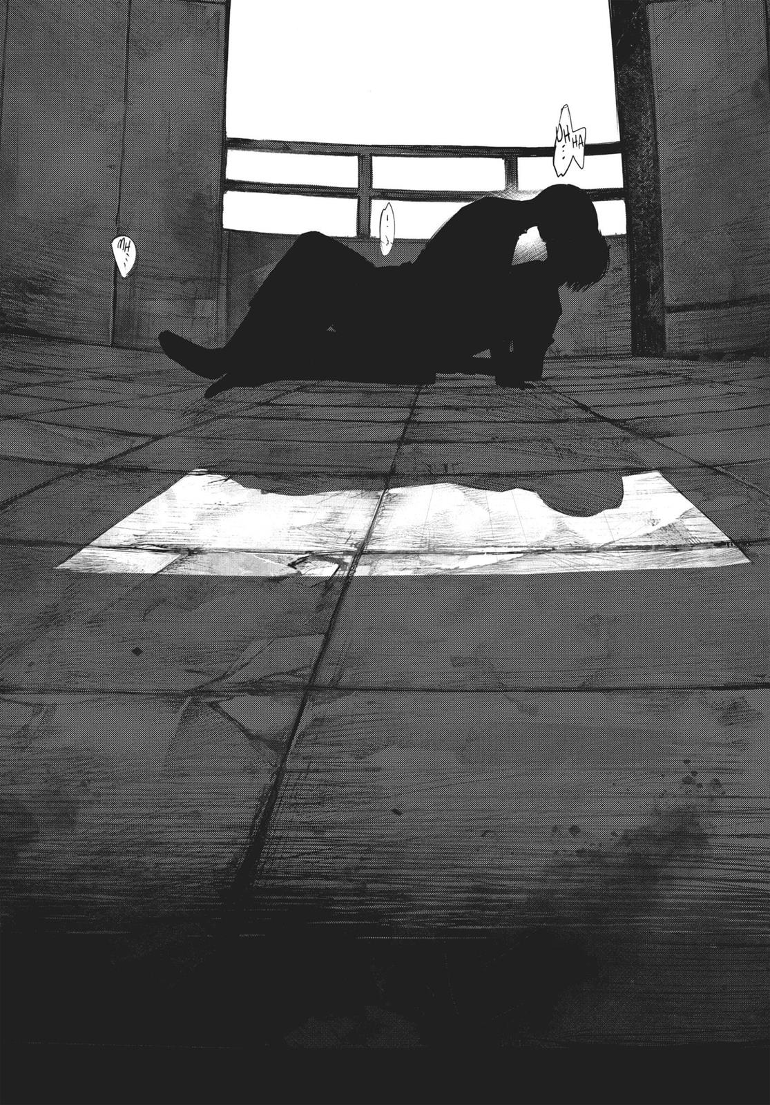 Read Tokyo Ghoul_re ENGLISH Manga Online