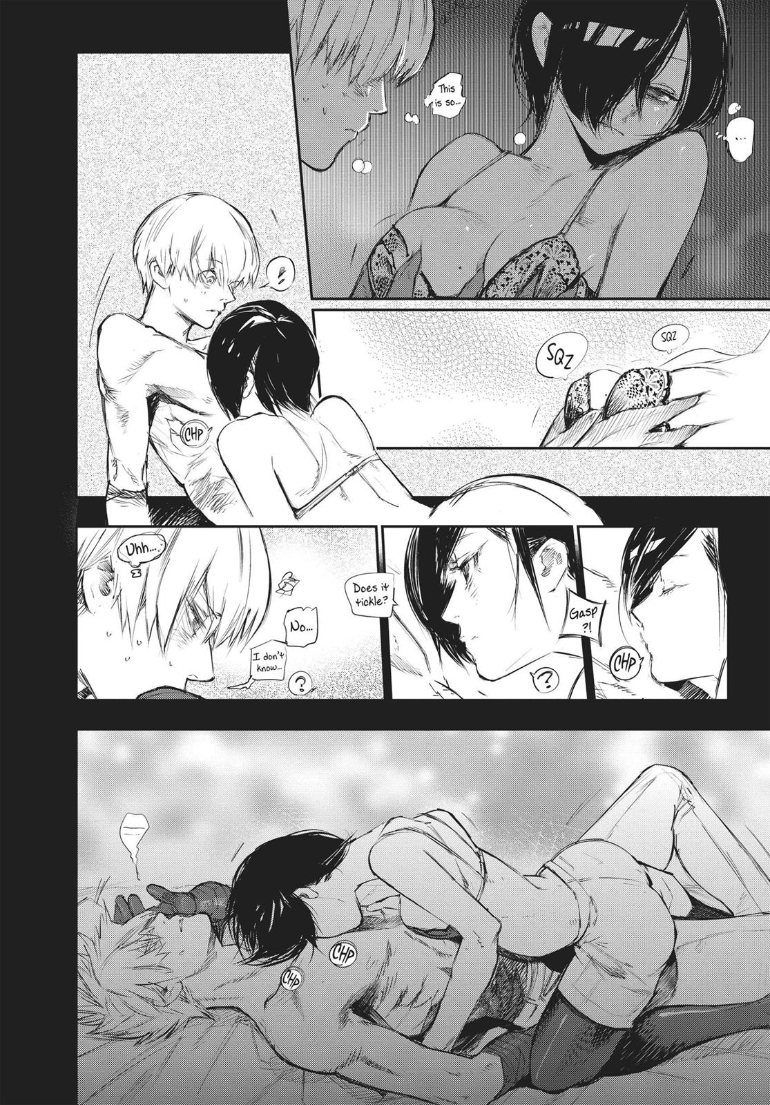 Read Tokyo Ghoul_re ENGLISH Manga Online