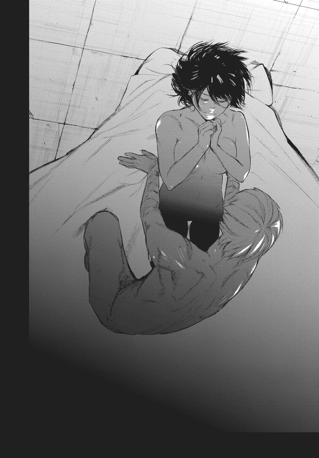 Read Tokyo Ghoul_re ENGLISH Manga Online