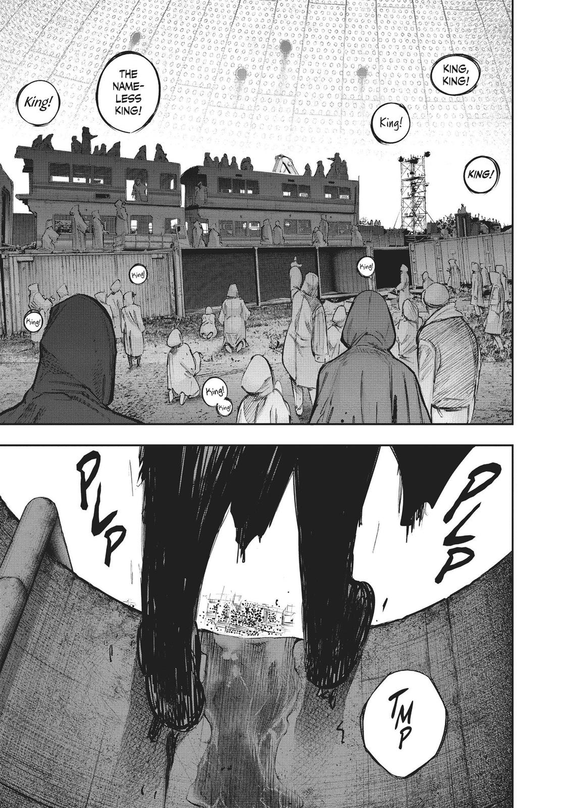 Read Tokyo Ghoul_re ENGLISH Manga Online