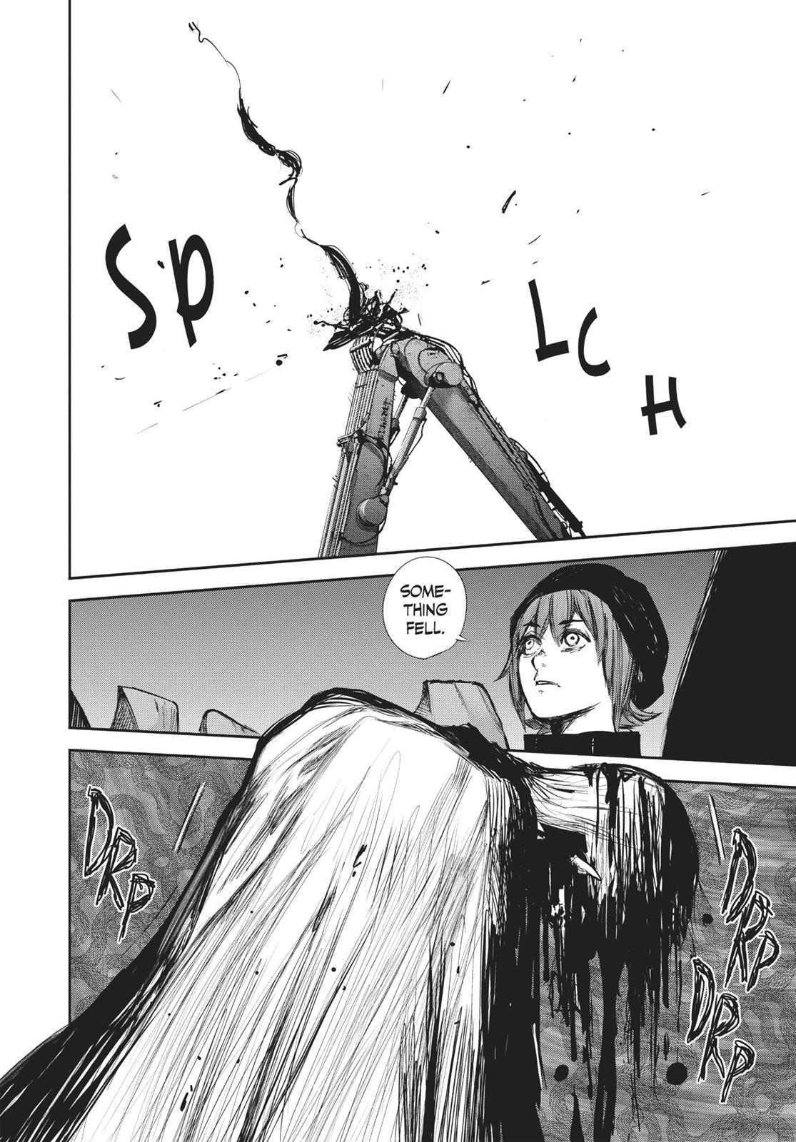 Read Tokyo Ghoul_re ENGLISH Manga Online