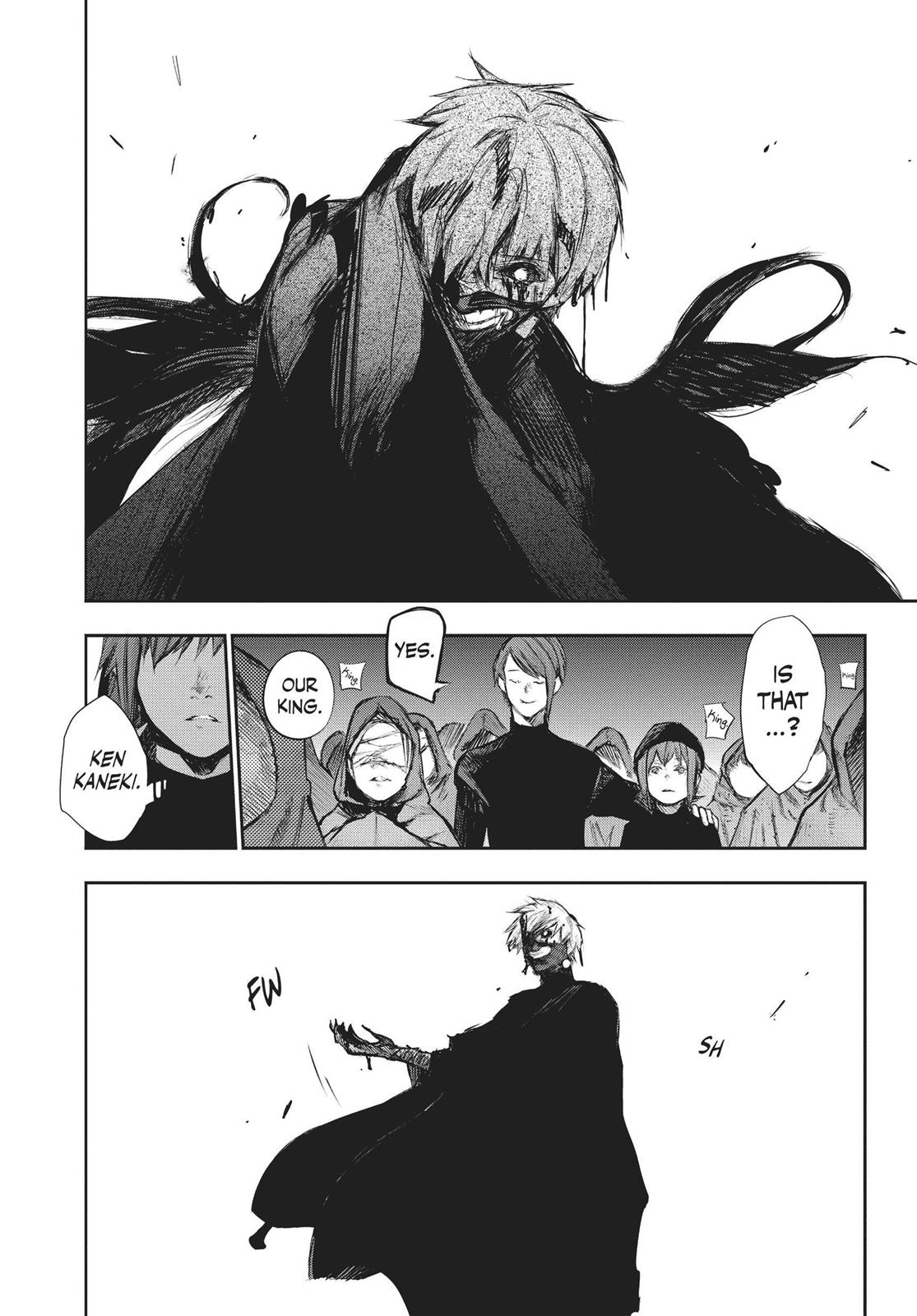 Read Tokyo Ghoul_re ENGLISH Manga Online