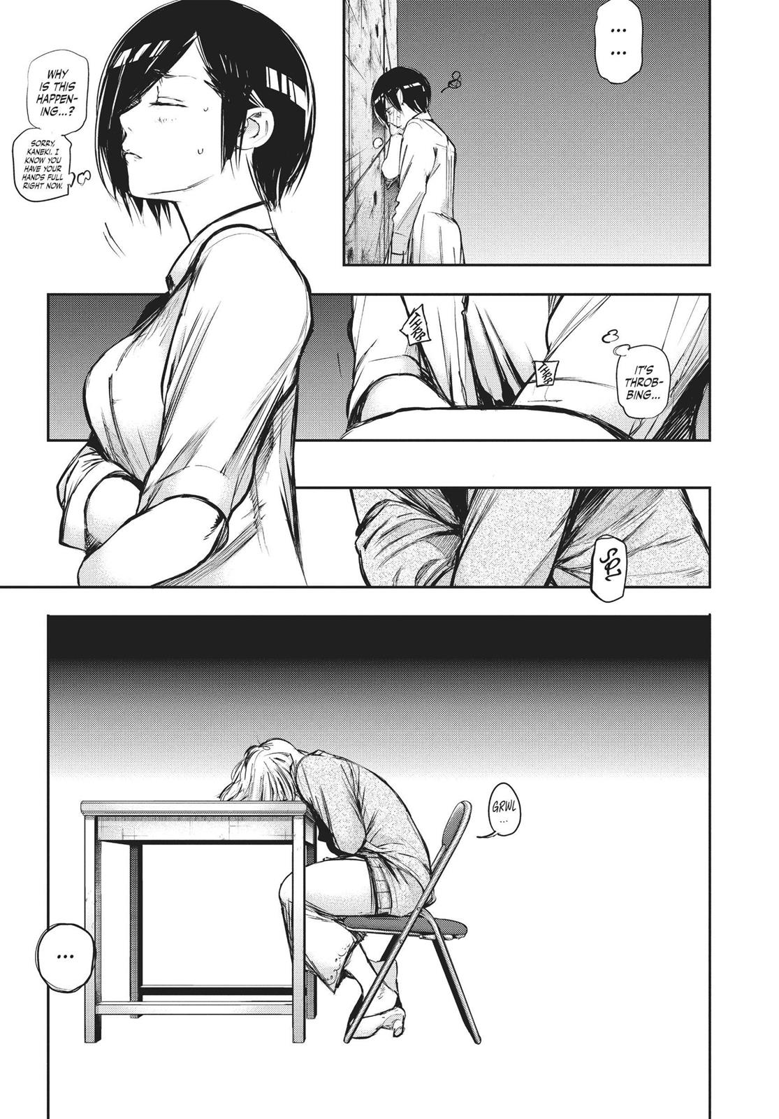 Read Tokyo Ghoul_re ENGLISH Manga Online