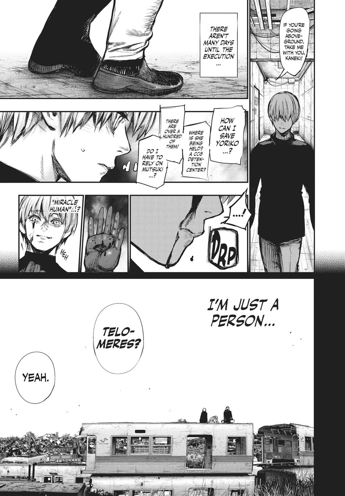 Read Tokyo Ghoul_re ENGLISH Manga Online