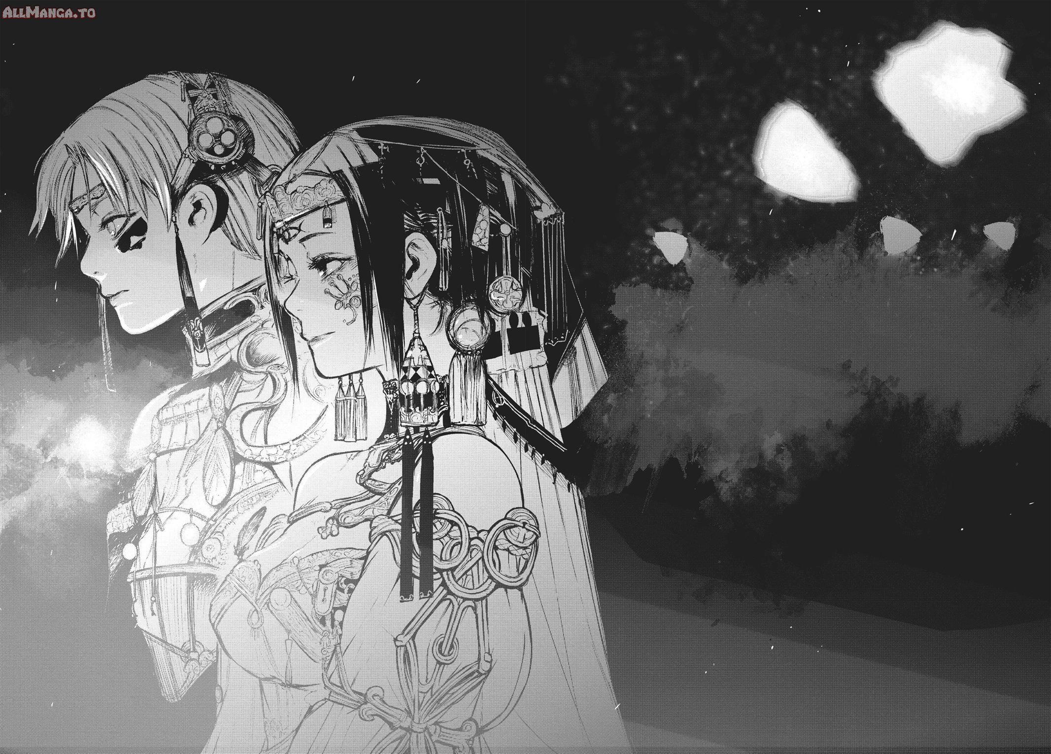 Read Tokyo Ghoul_re ENGLISH Manga Online