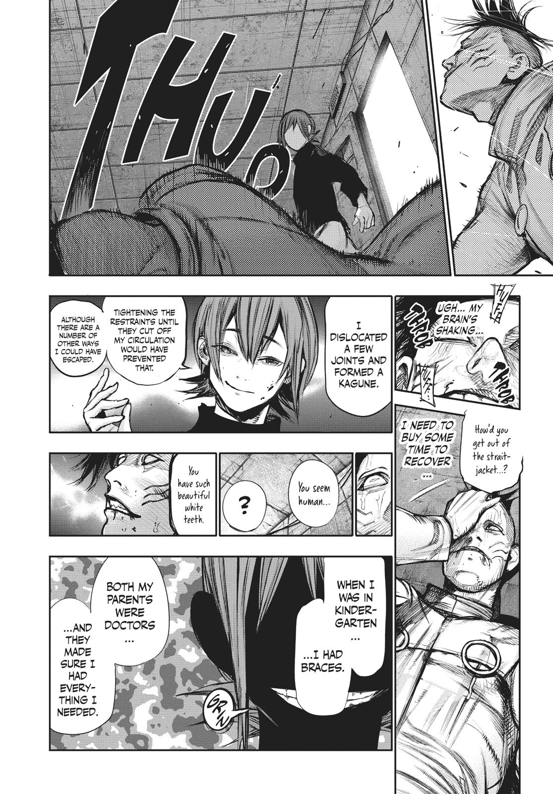 Read Tokyo Ghoul_re ENGLISH Manga Online