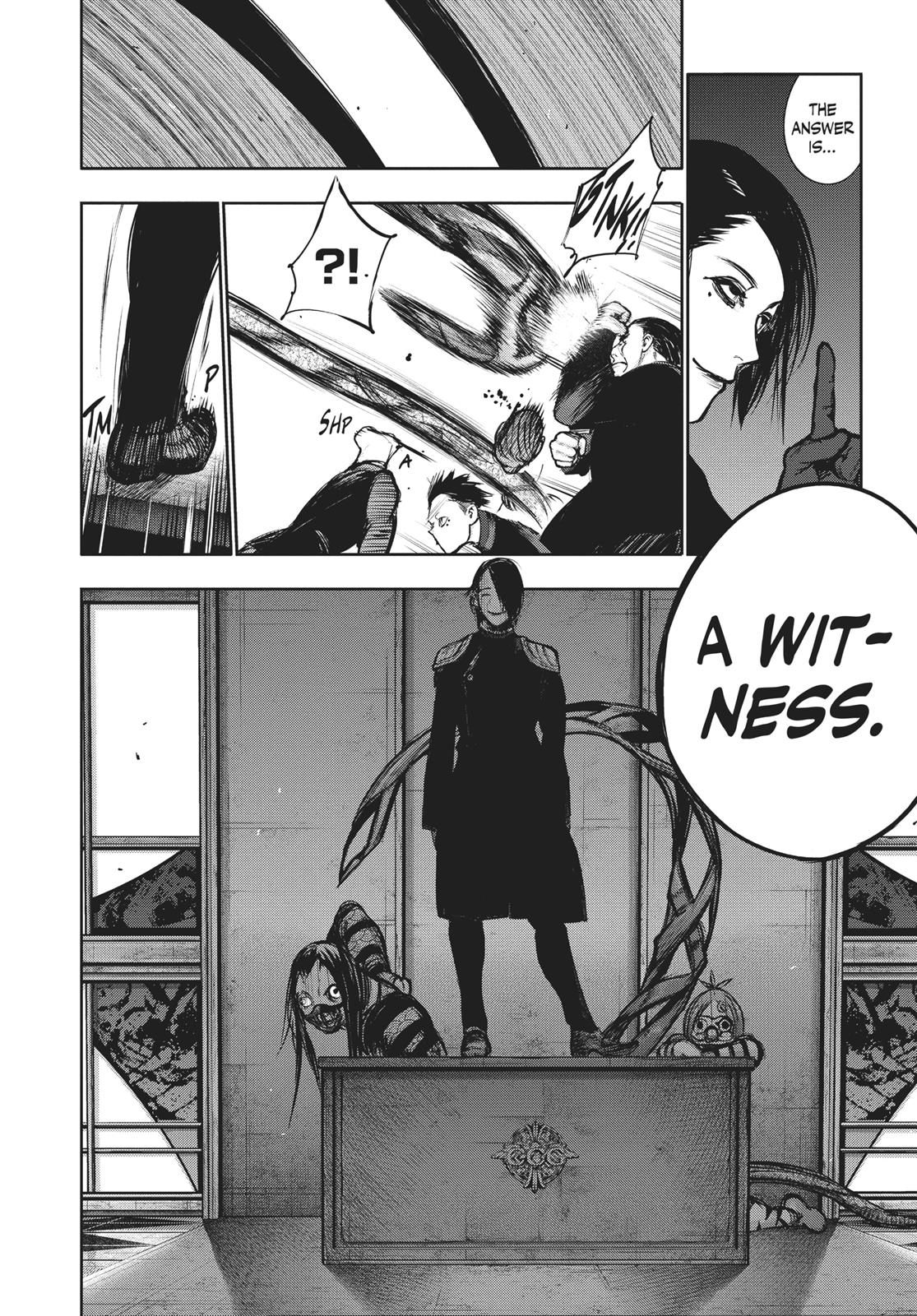 Read Tokyo Ghoul_re ENGLISH Manga Online