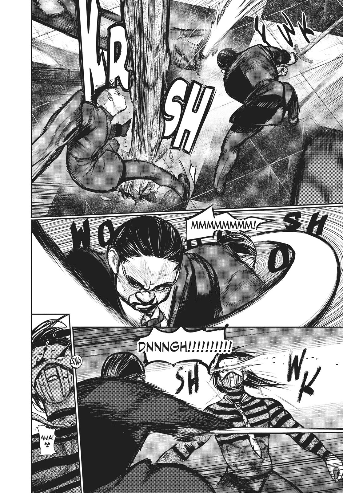 Read Tokyo Ghoul_re ENGLISH Manga Online