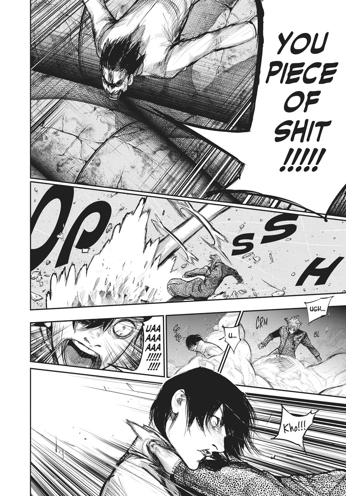 Read Tokyo Ghoul_re ENGLISH Manga Online