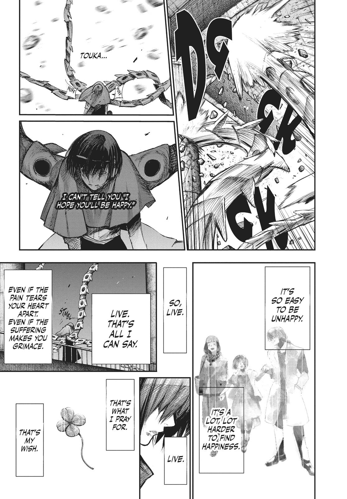 Read Tokyo Ghoul_re ENGLISH Manga Online