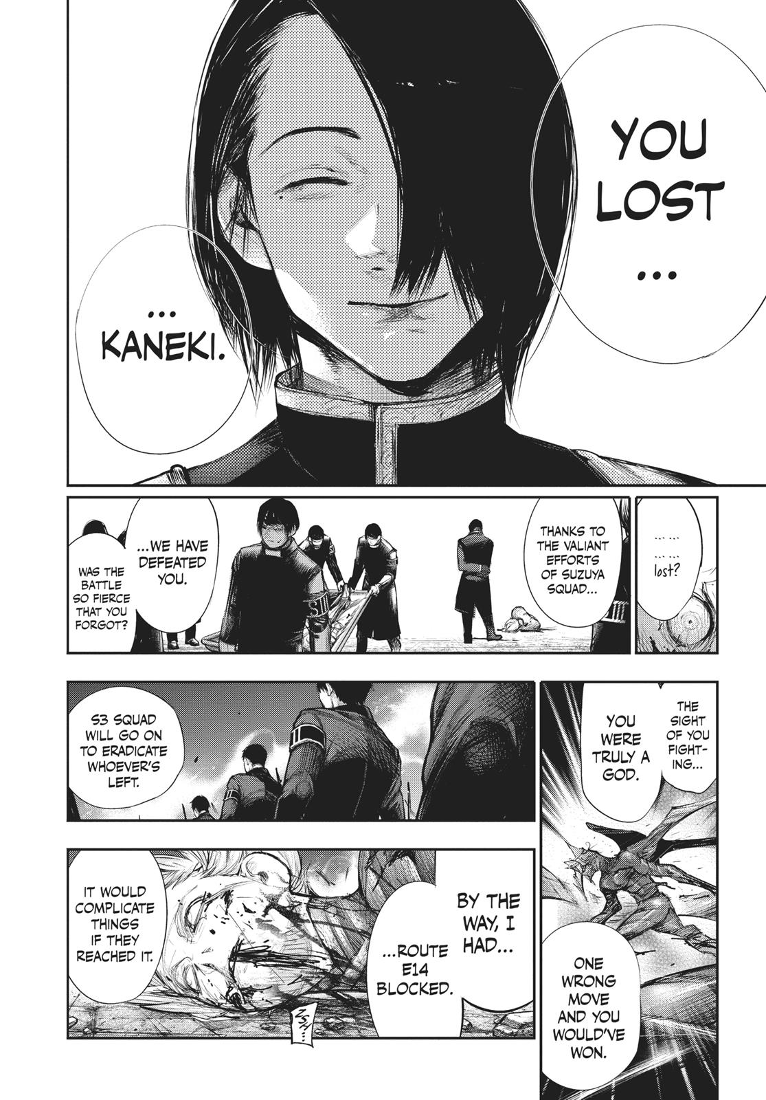 Read Tokyo Ghoul_re ENGLISH Manga Online