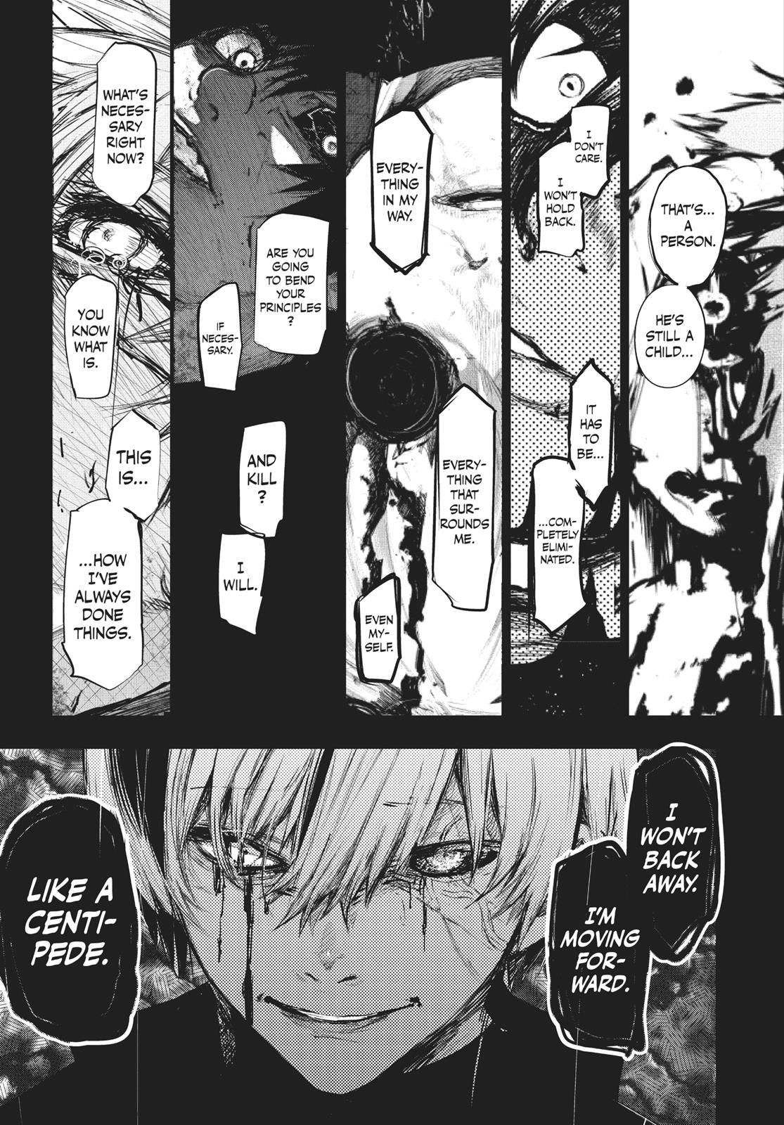 Read Tokyo Ghoul_re ENGLISH Manga Online