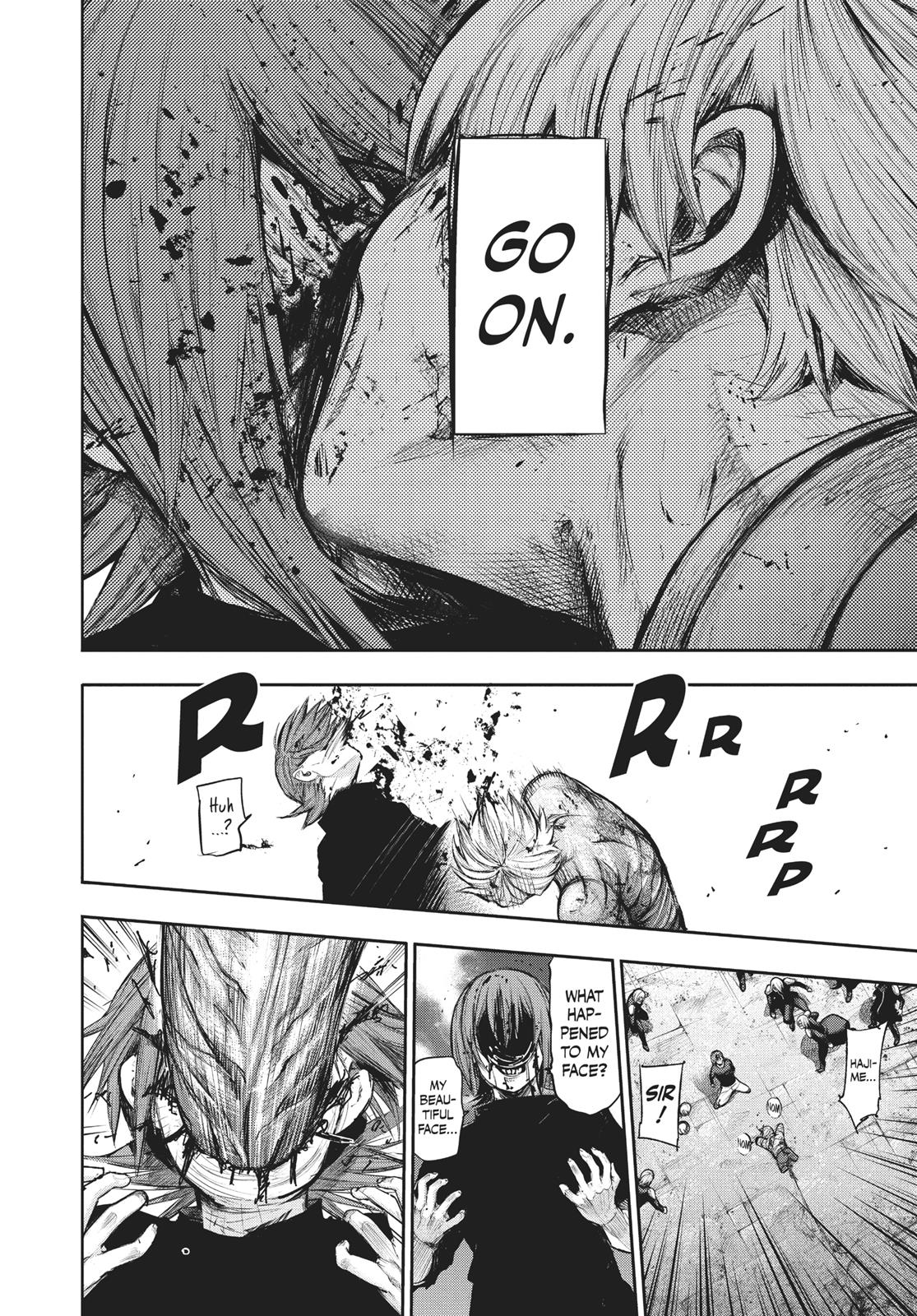 Read Tokyo Ghoul_re ENGLISH Manga Online