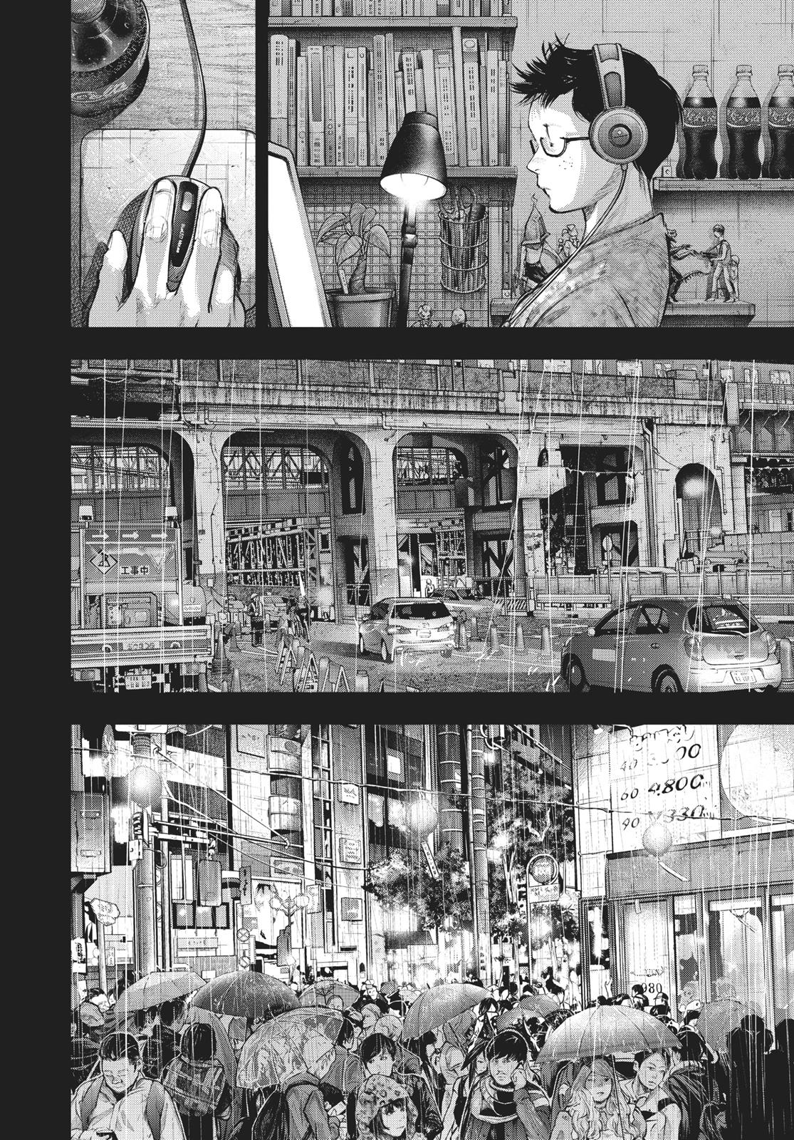 Read Tokyo Ghoul_re ENGLISH Manga Online