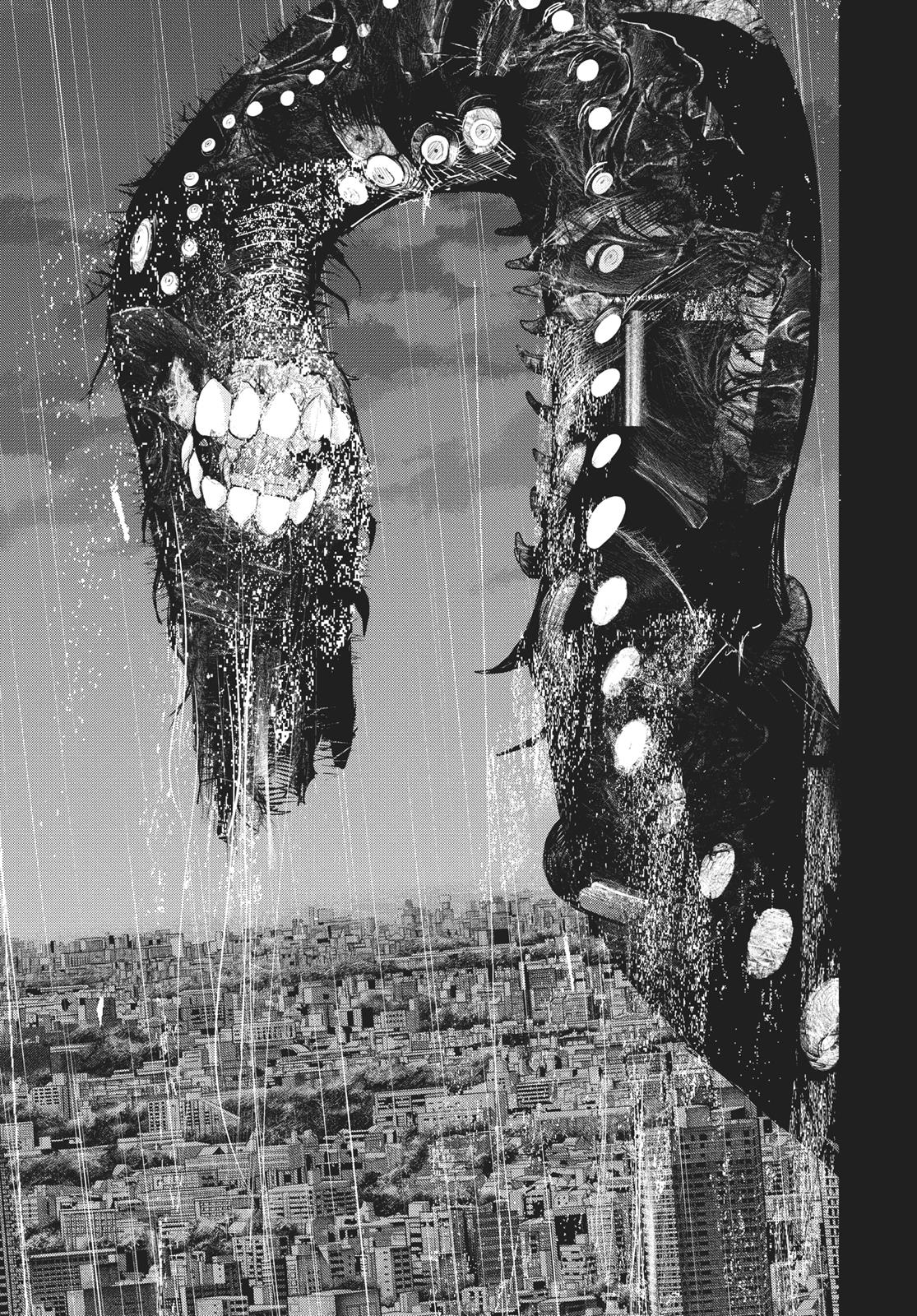 Read Tokyo Ghoul_re ENGLISH Manga Online