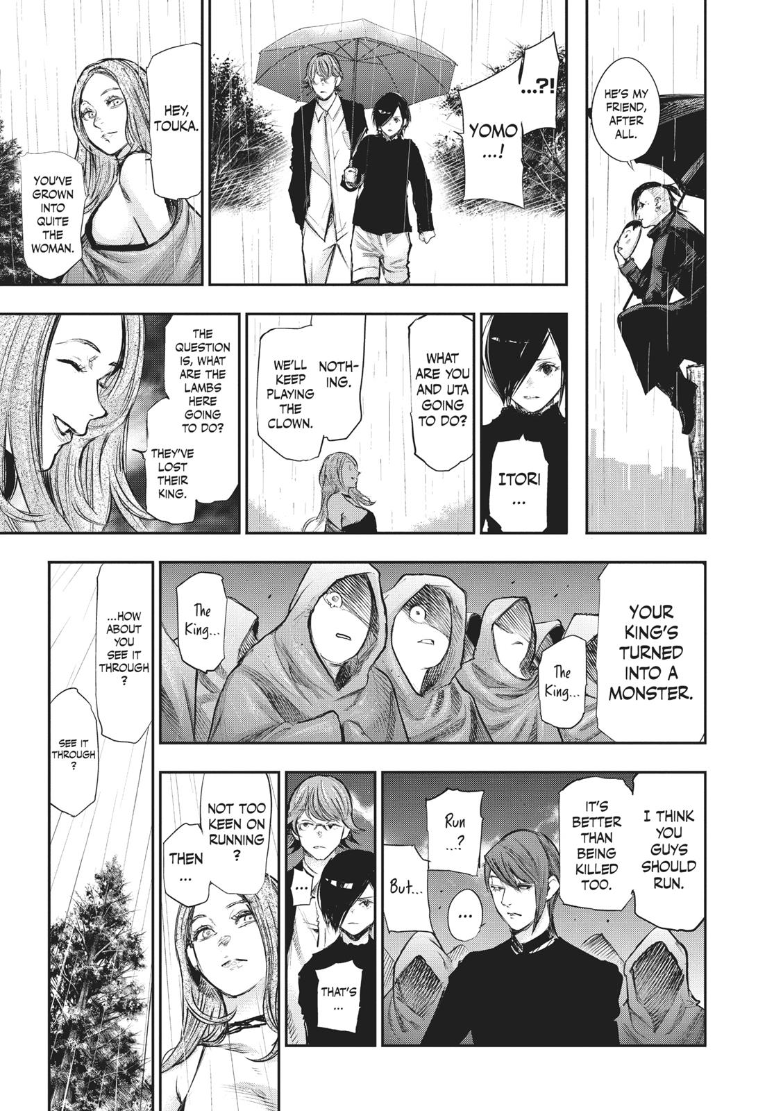 Read Tokyo Ghoul_re ENGLISH Manga Online