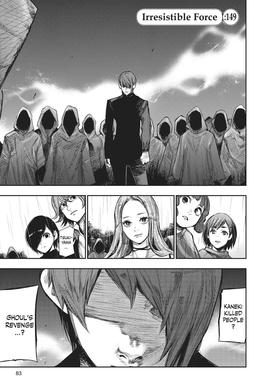 Read Tokyo Ghoul_re ENGLISH Manga Online