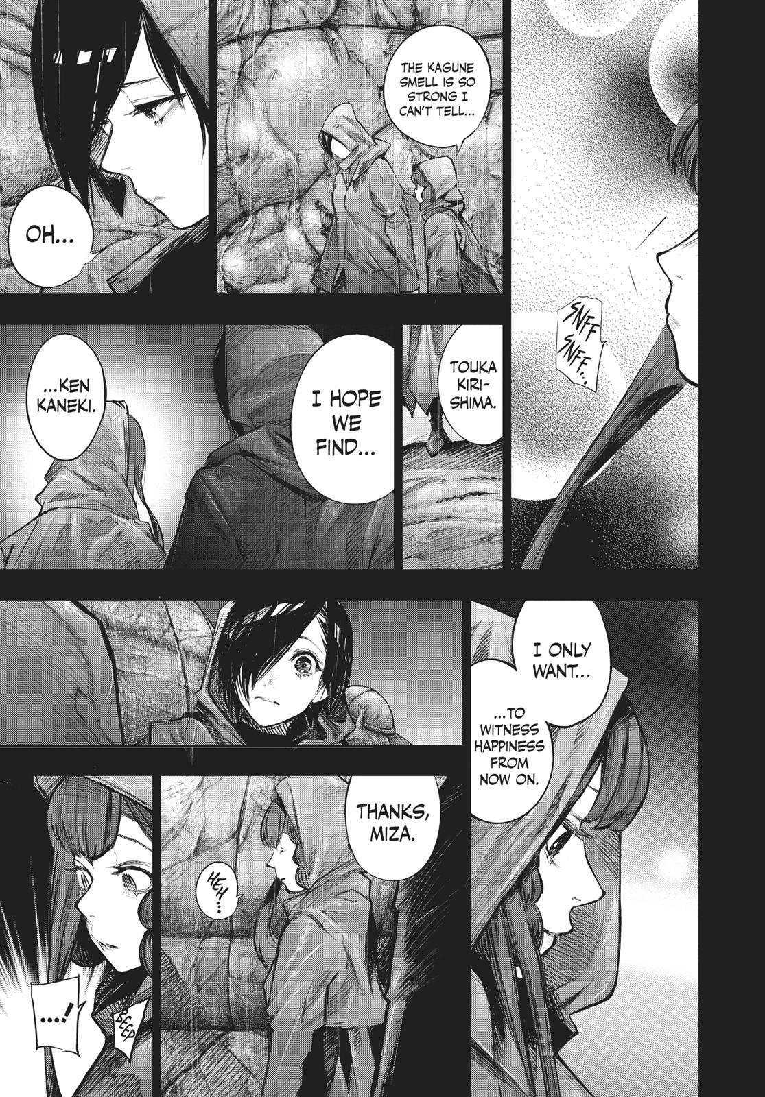 Read Tokyo Ghoul_re ENGLISH Manga Online