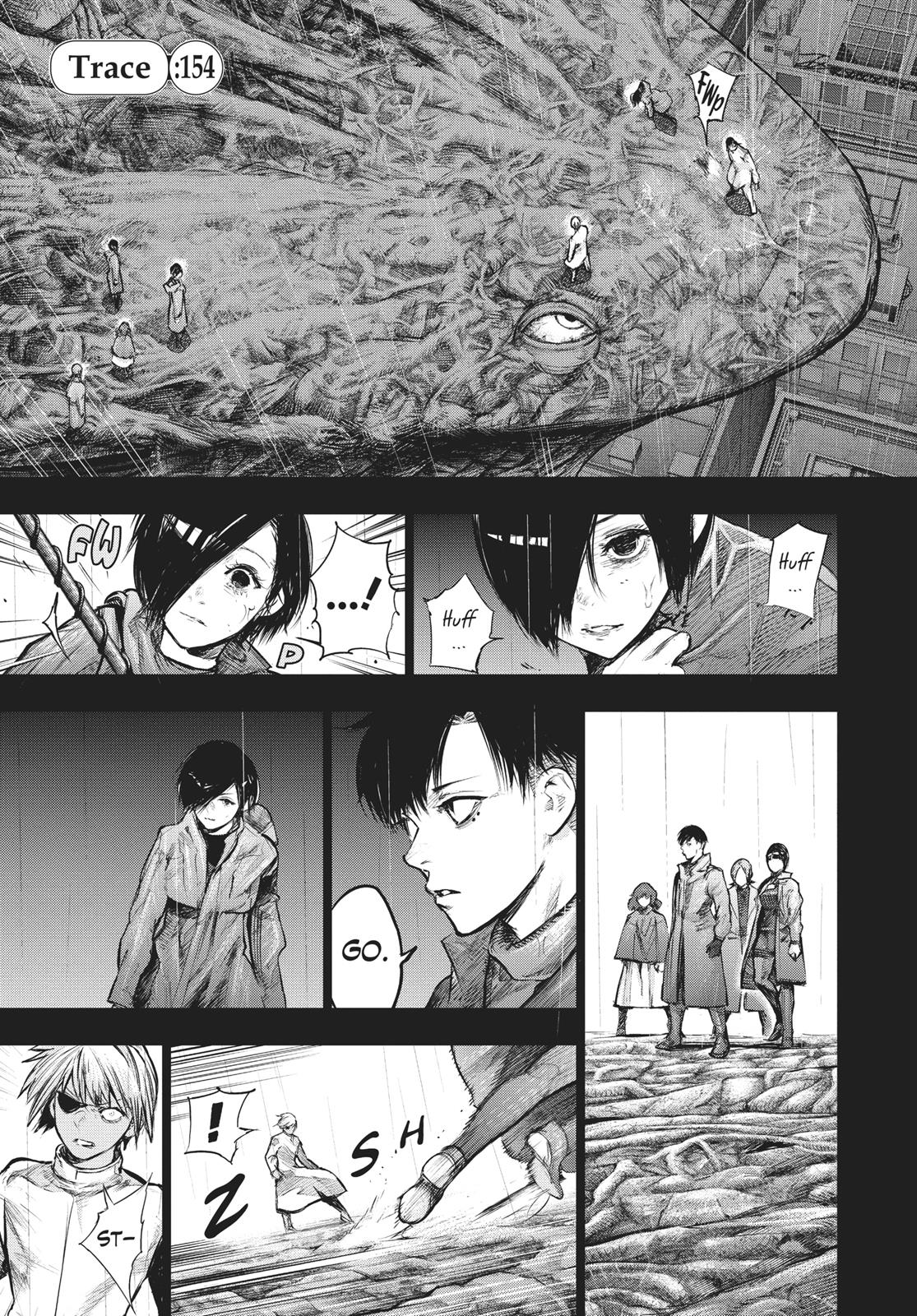 Read Tokyo Ghoul_re ENGLISH Manga Online