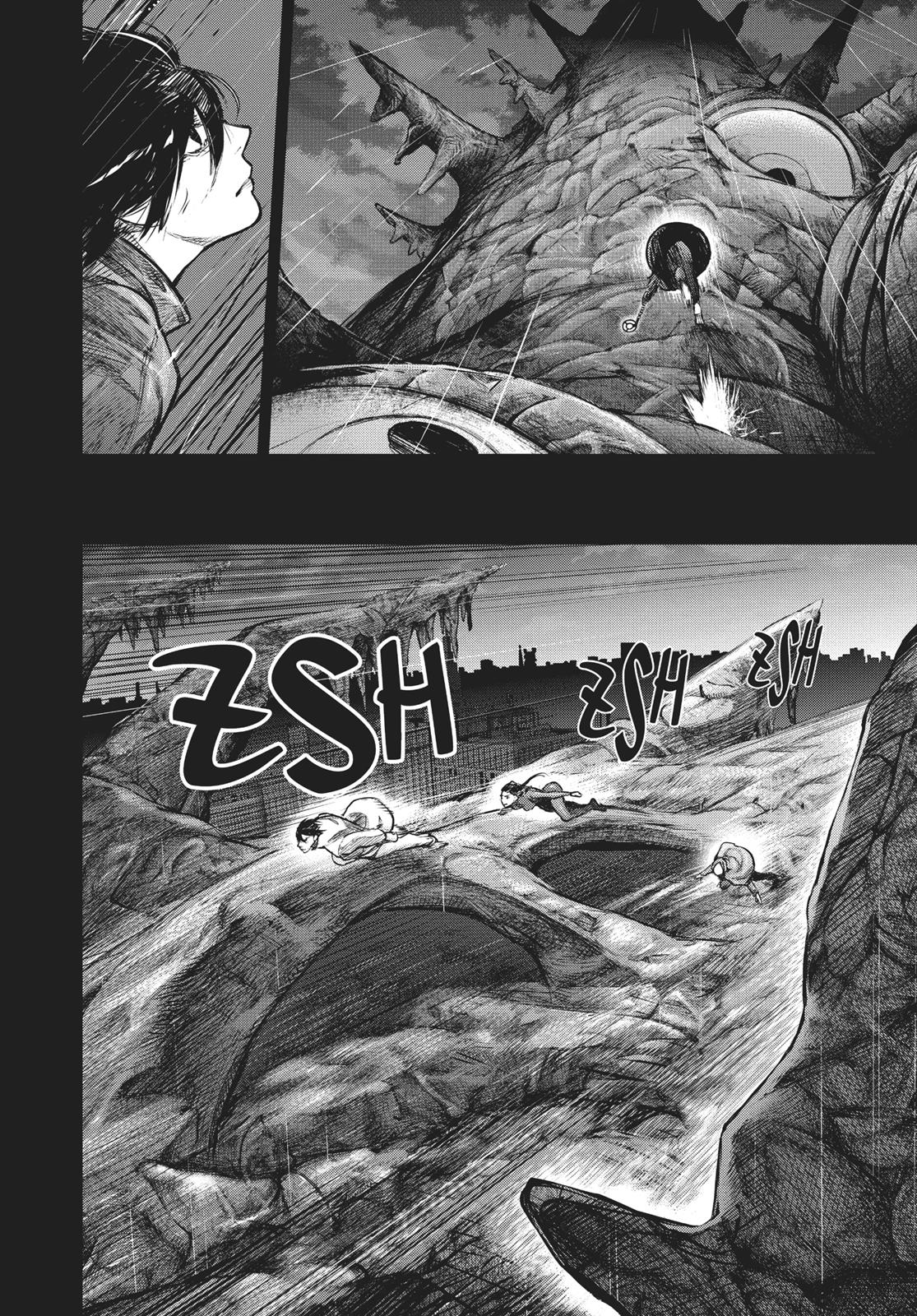 Read Tokyo Ghoul_re ENGLISH Manga Online