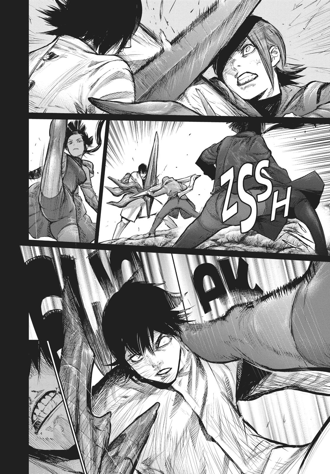 Read Tokyo Ghoul_re ENGLISH Manga Online