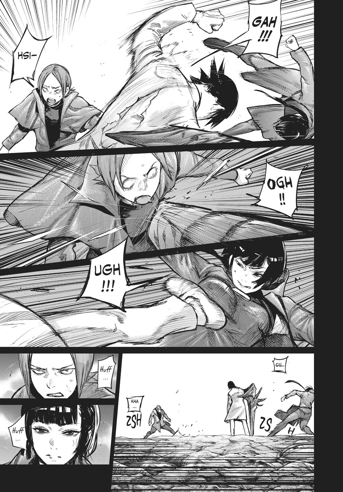 Read Tokyo Ghoul_re ENGLISH Manga Online