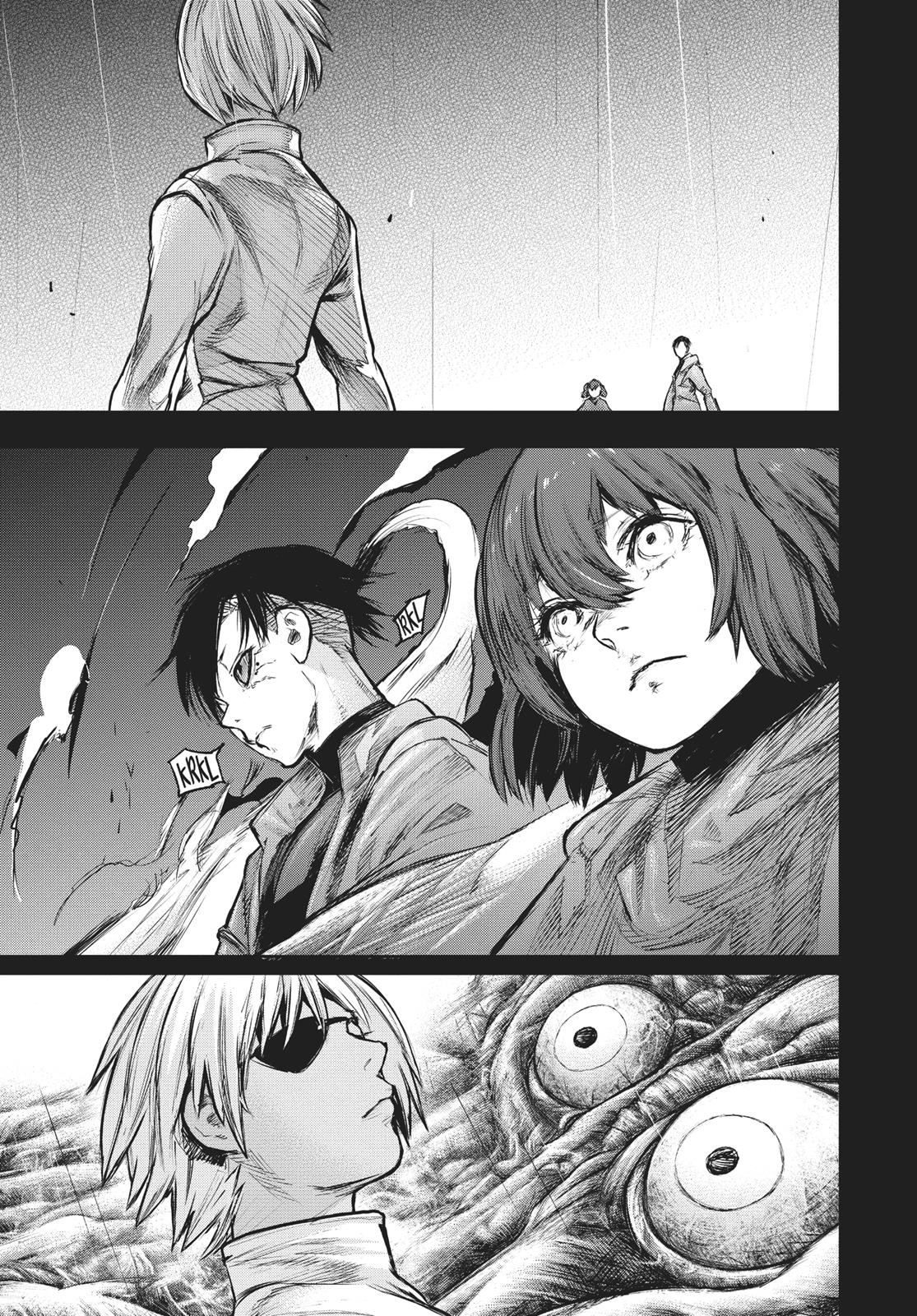 Read Tokyo Ghoul_re ENGLISH Manga Online