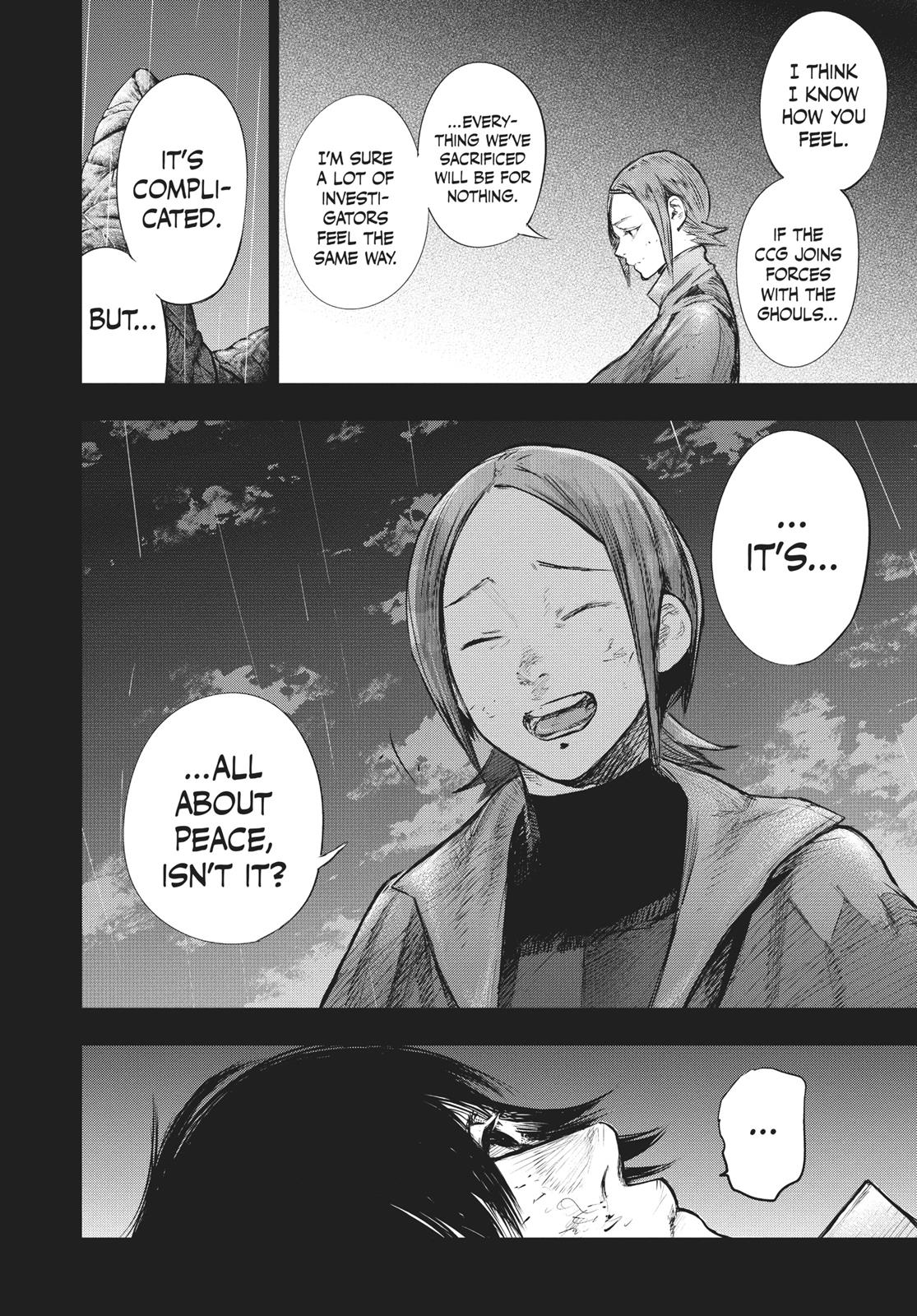 Read Tokyo Ghoul_re ENGLISH Manga Online