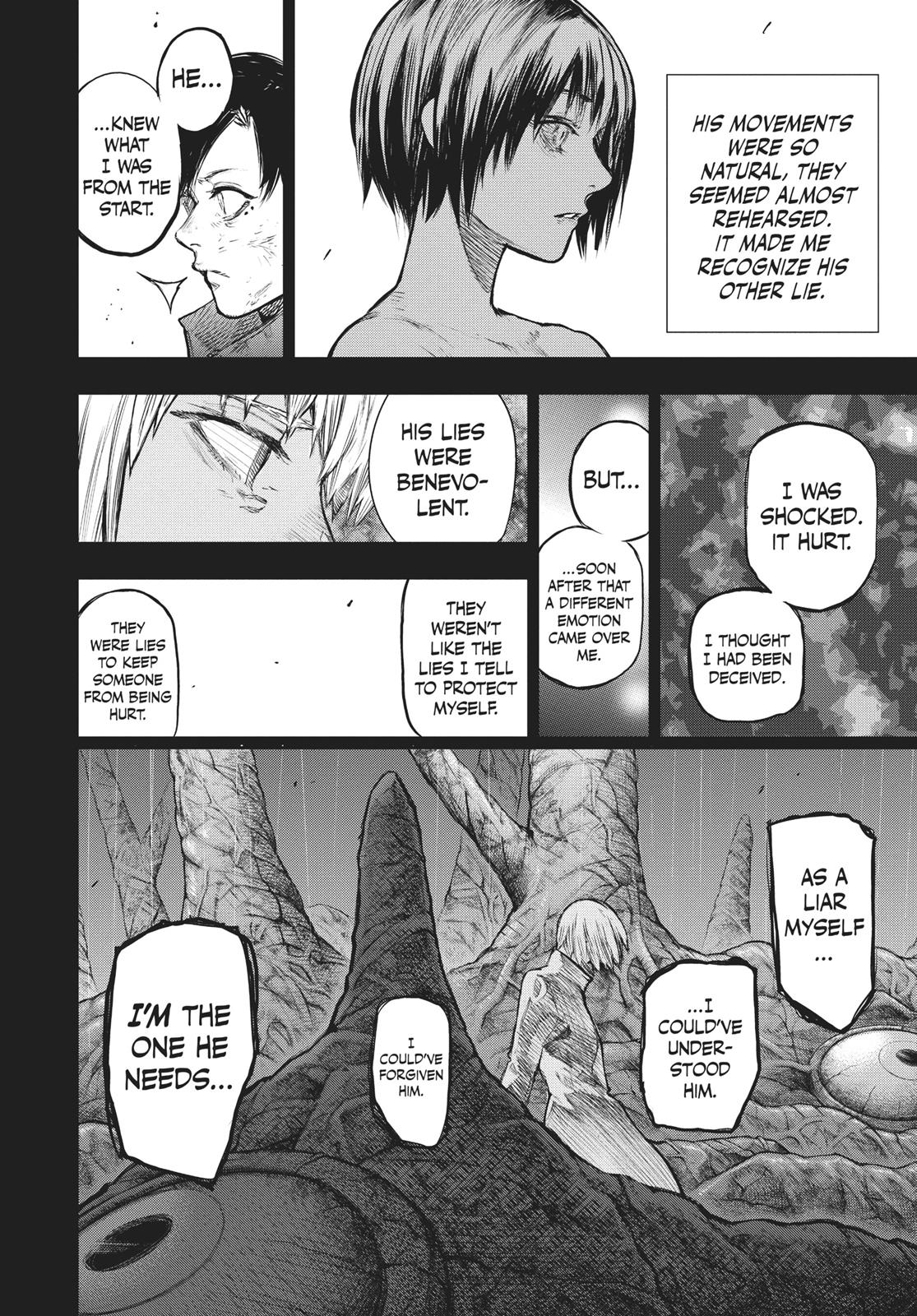 Read Tokyo Ghoul_re ENGLISH Manga Online