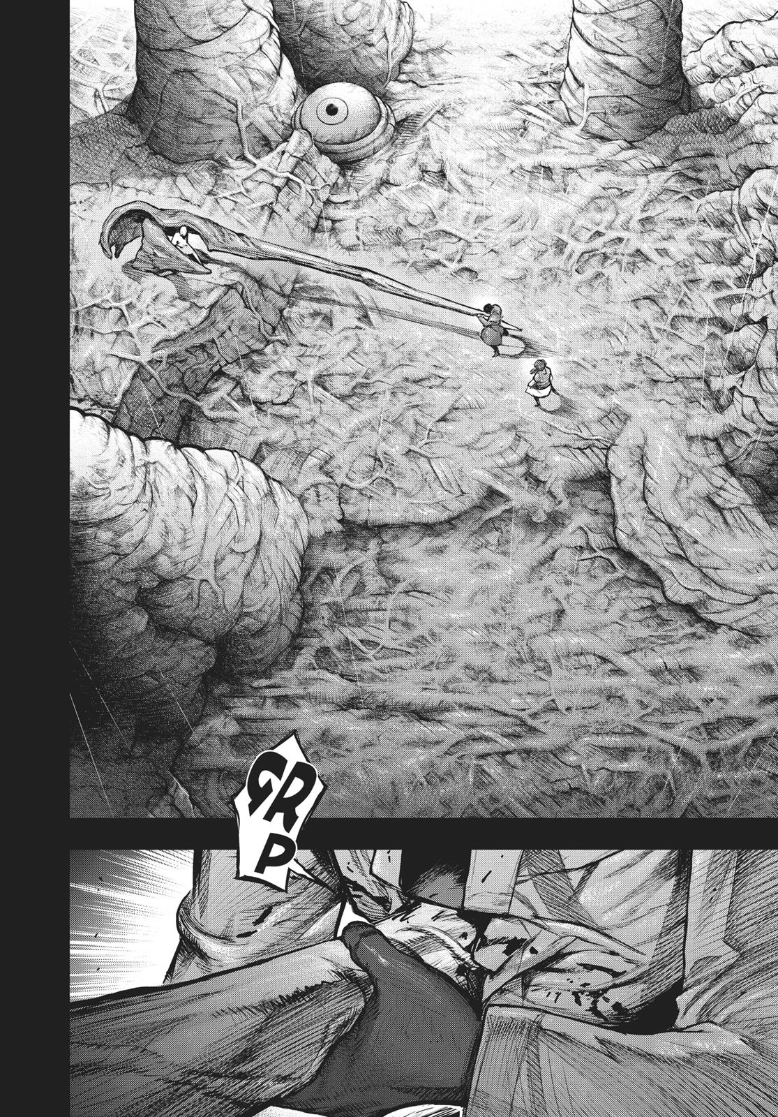 Read Tokyo Ghoul_re ENGLISH Manga Online