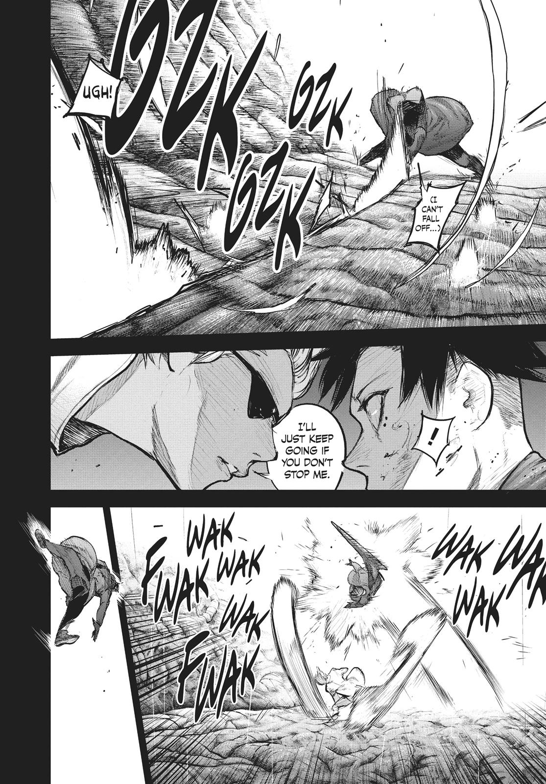 Read Tokyo Ghoul_re ENGLISH Manga Online