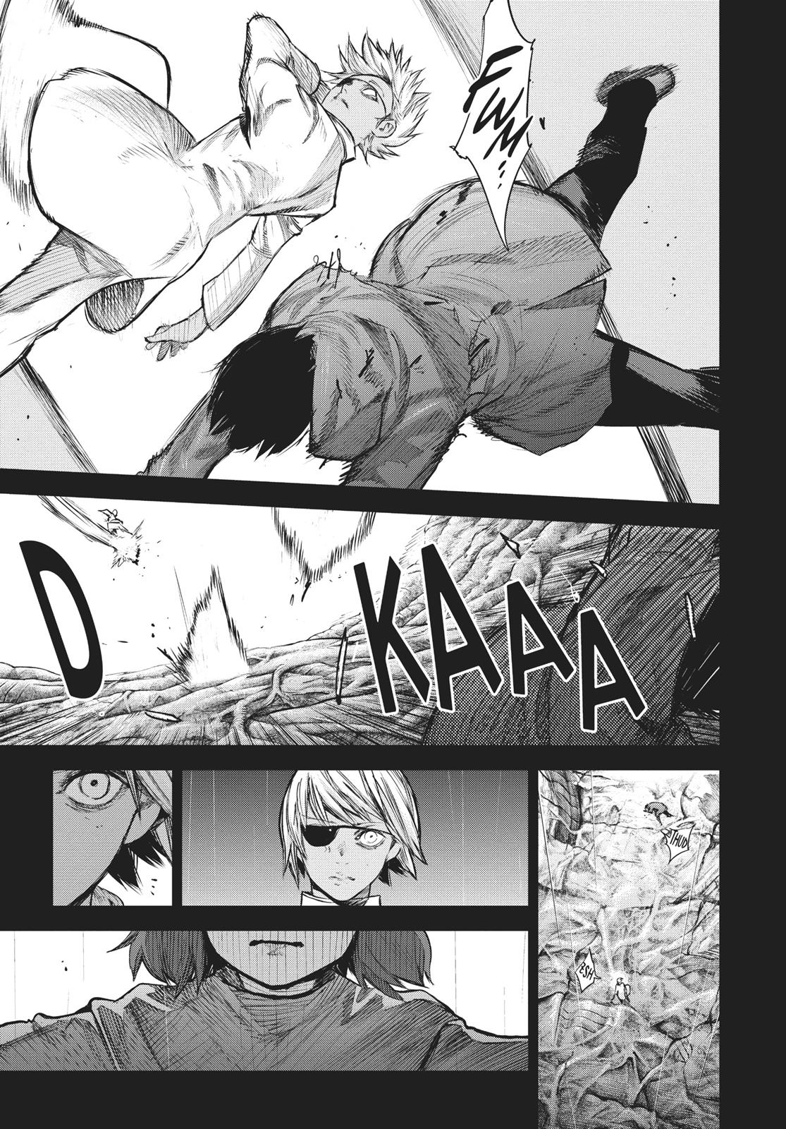 Read Tokyo Ghoul_re ENGLISH Manga Online