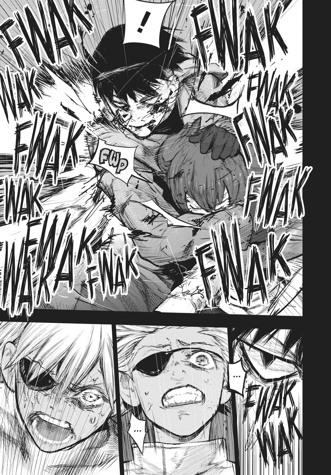 Read Tokyo Ghoul_re ENGLISH Manga Online