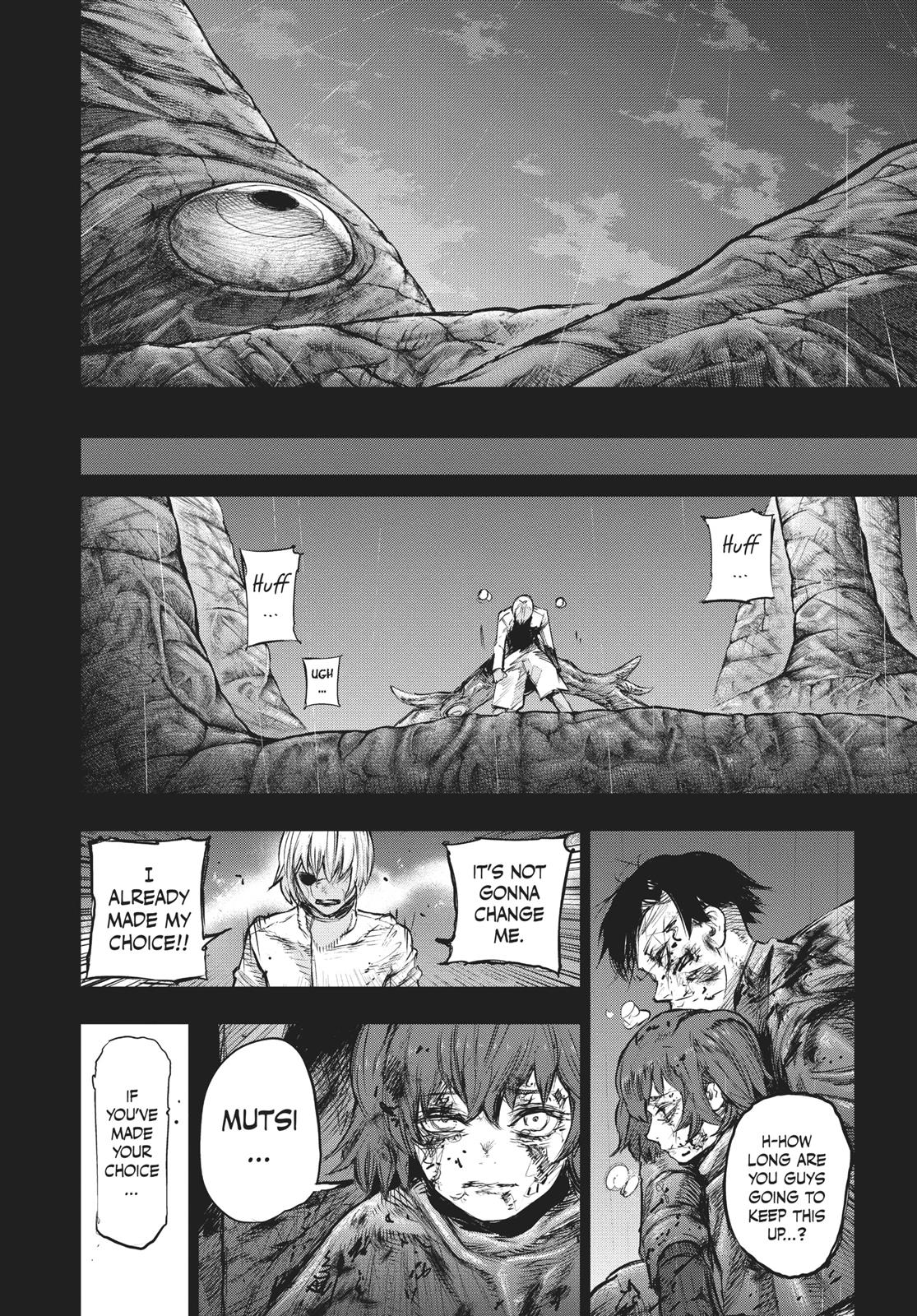 Read Tokyo Ghoul_re ENGLISH Manga Online