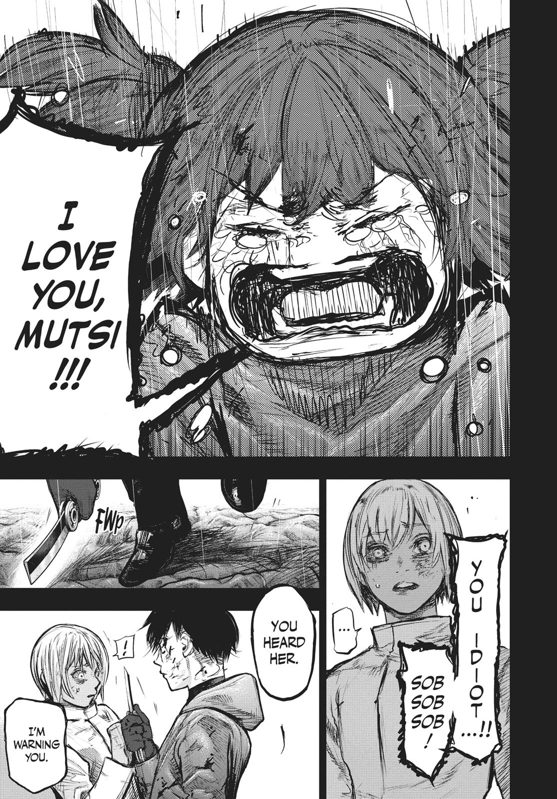 Read Tokyo Ghoul_re ENGLISH Manga Online