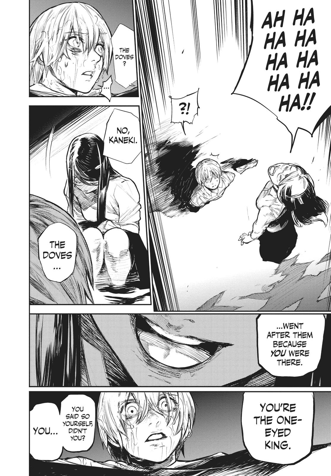 Read Tokyo Ghoul_re ENGLISH Manga Online