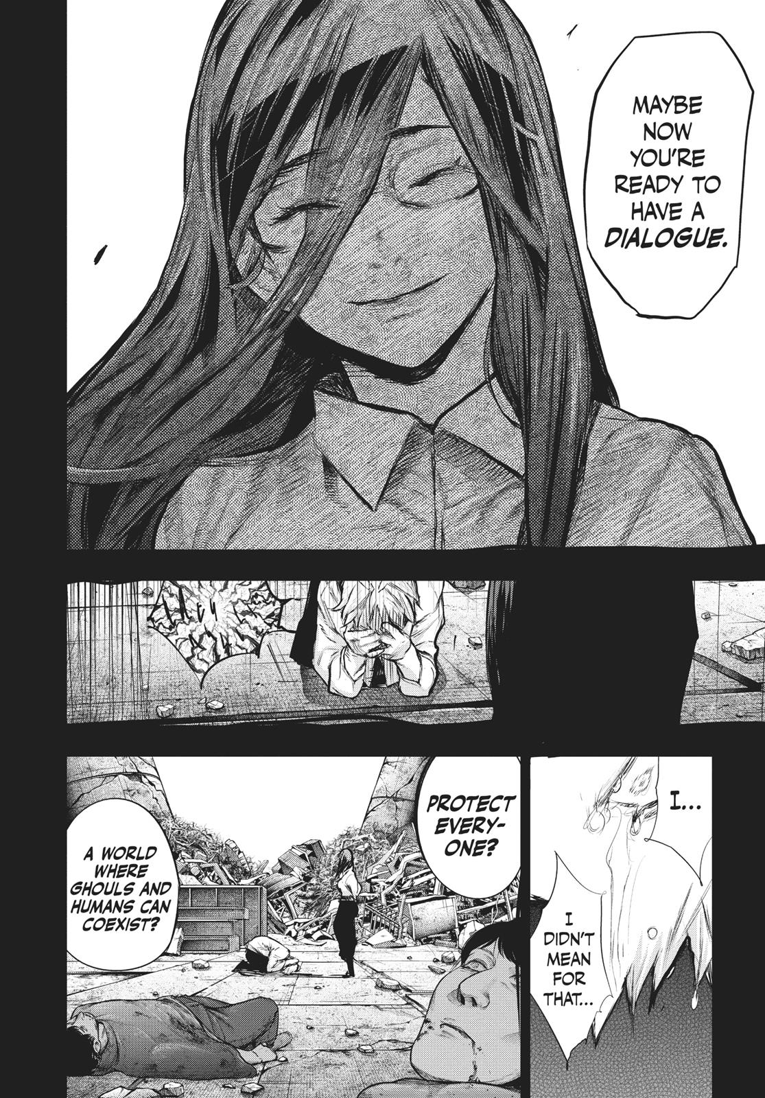 Read Tokyo Ghoul_re ENGLISH Manga Online