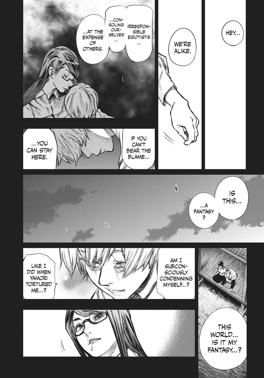 Read Tokyo Ghoul_re ENGLISH Manga Online