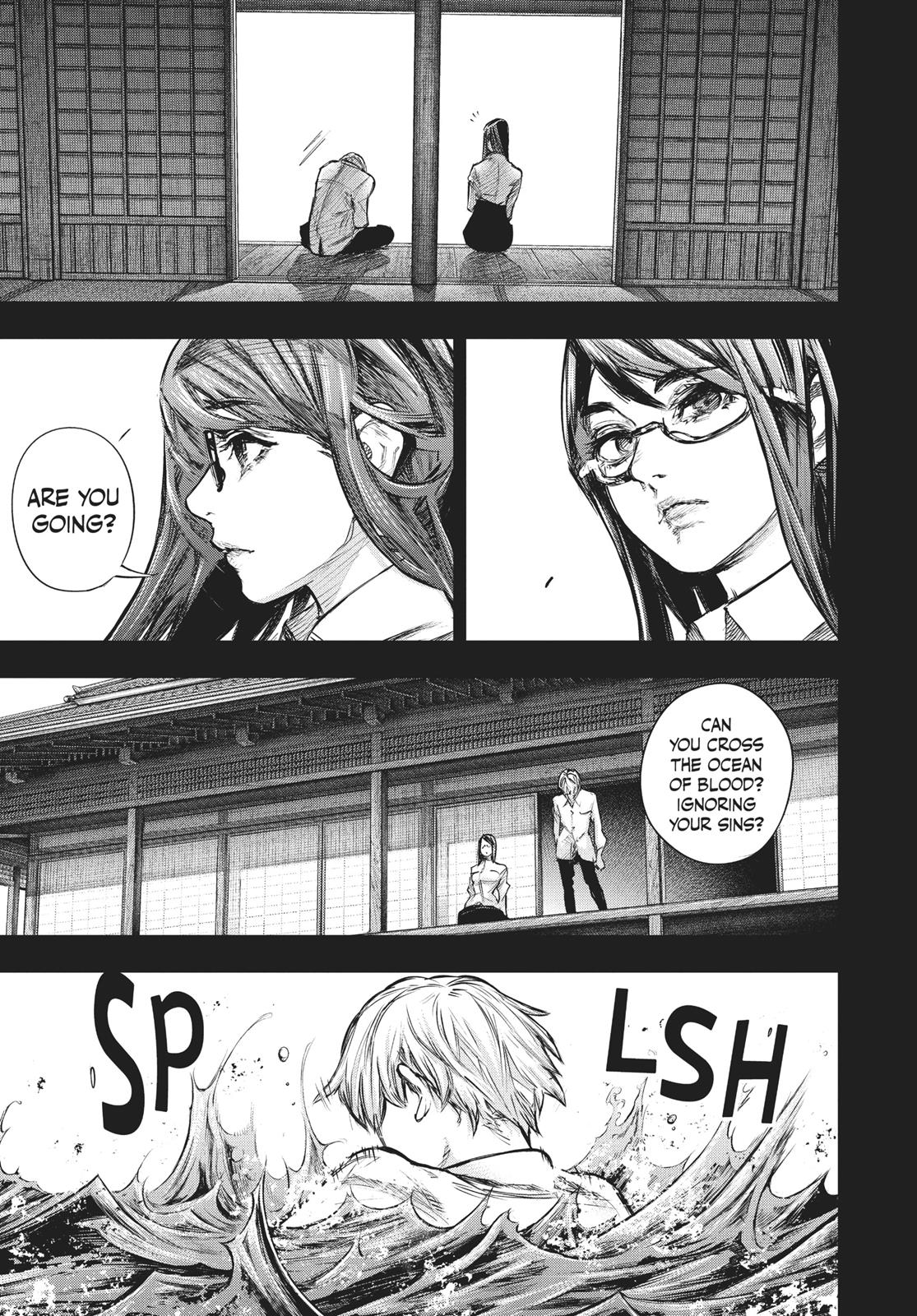 Read Tokyo Ghoul_re ENGLISH Manga Online