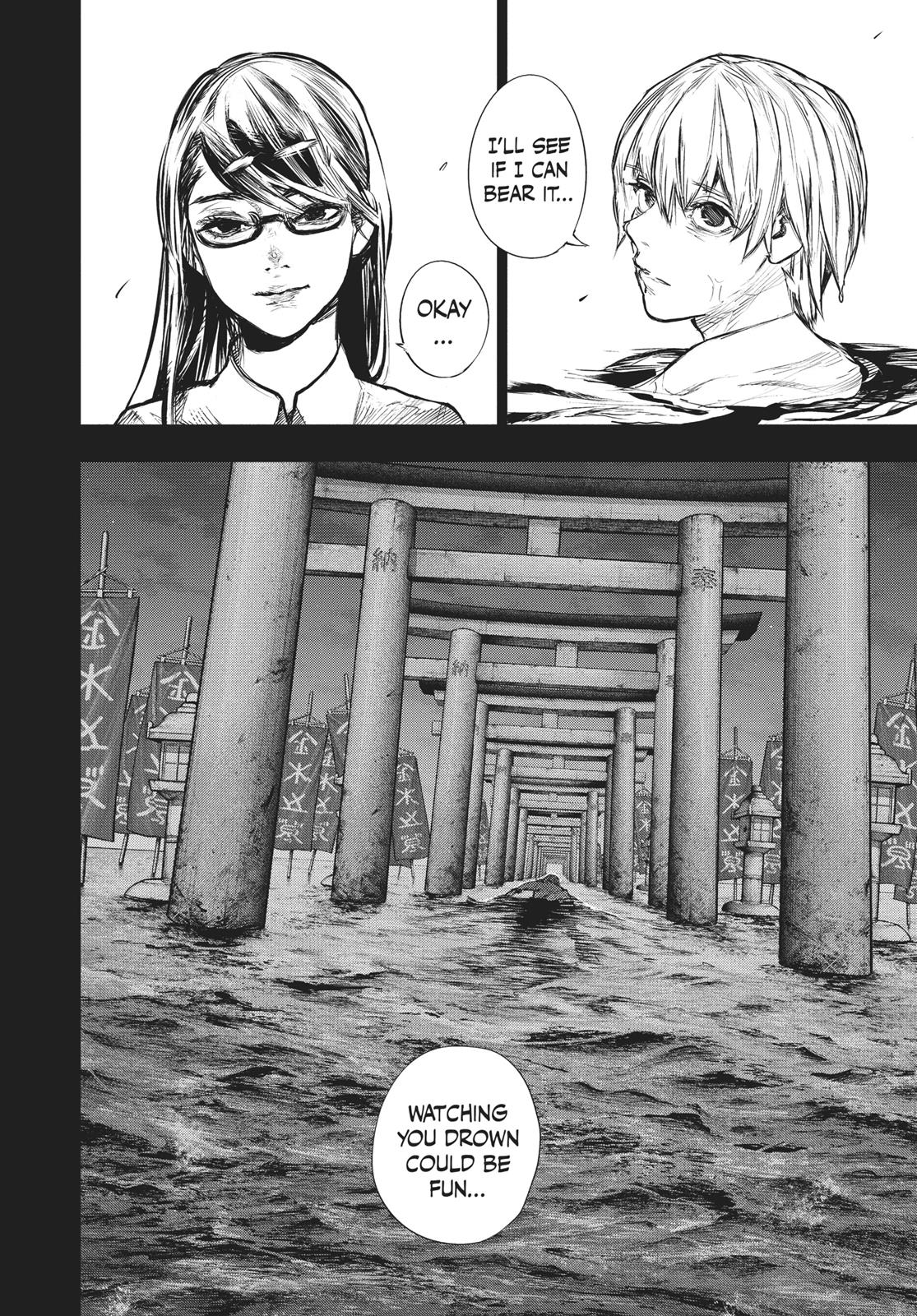 Read Tokyo Ghoul_re ENGLISH Manga Online