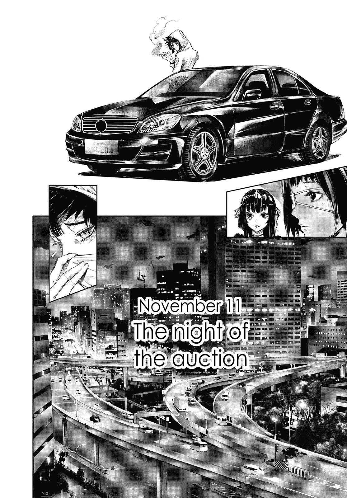 Read Tokyo Ghoul_re ENGLISH Manga Online