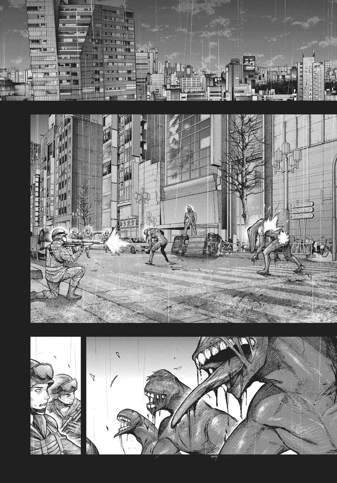 Read Tokyo Ghoul_re ENGLISH Manga Online