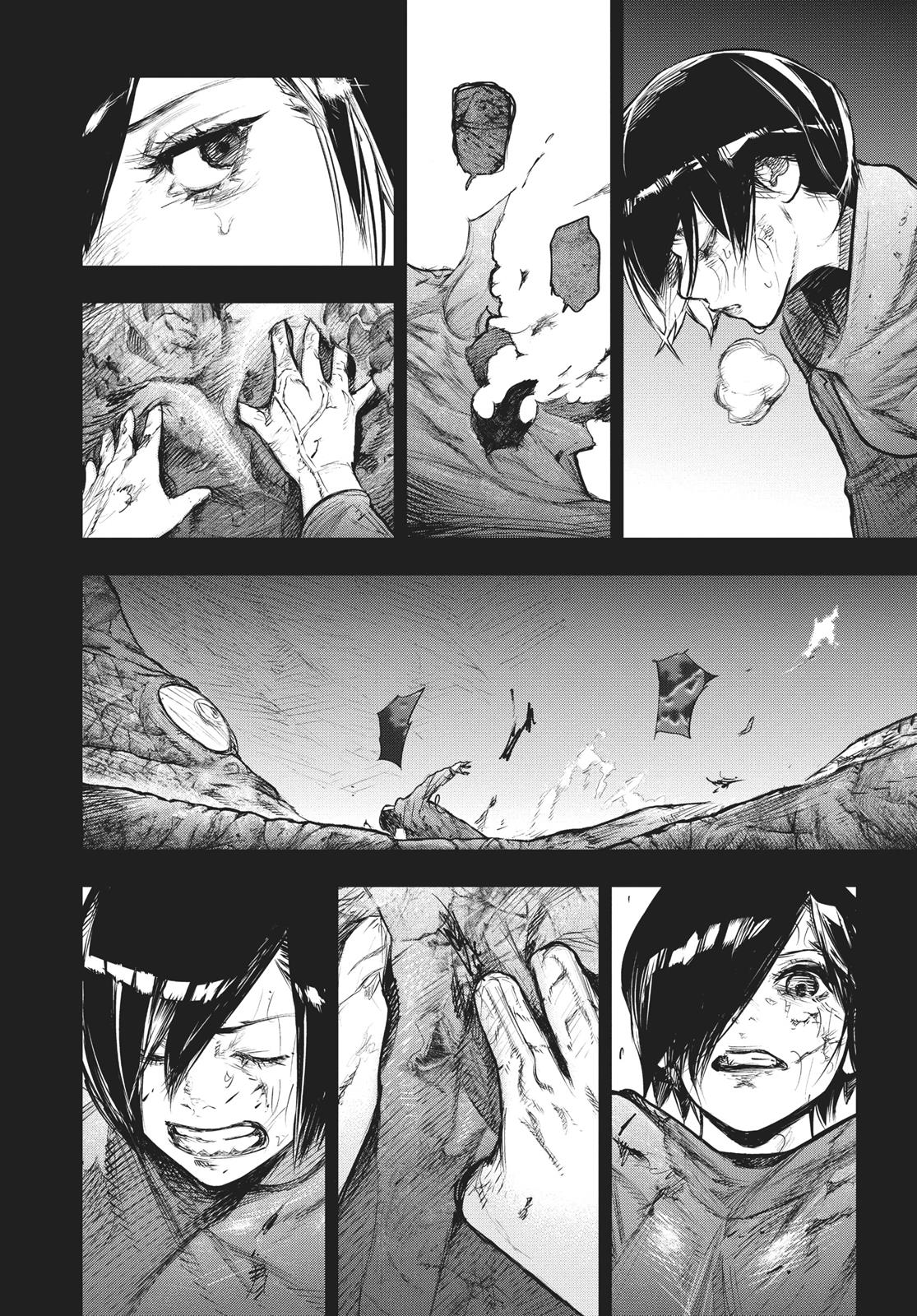 Read Tokyo Ghoul_re ENGLISH Manga Online